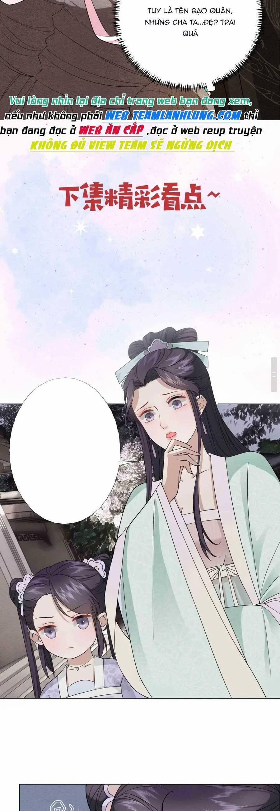 Đoàn Sủng Công Chúa : Tiểu Manh Bạo Quân Vừa Ngọt Vừa Hung 2 trang 20