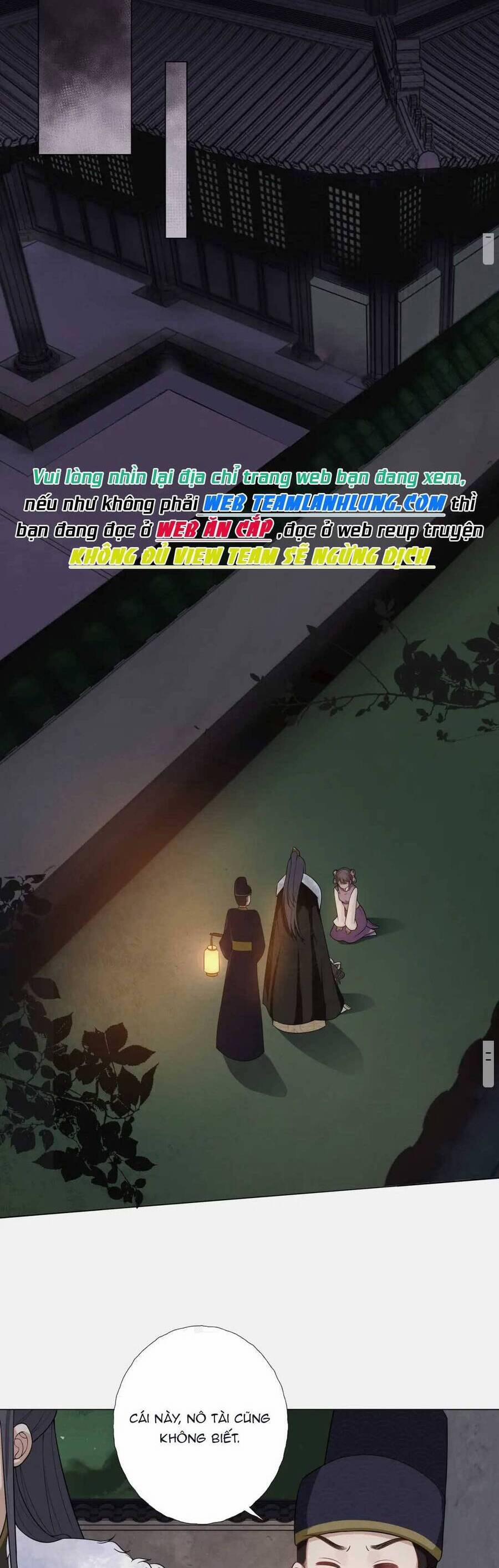 Đoàn Sủng Công Chúa : Tiểu Manh Bạo Quân Vừa Ngọt Vừa Hung 3 trang 2