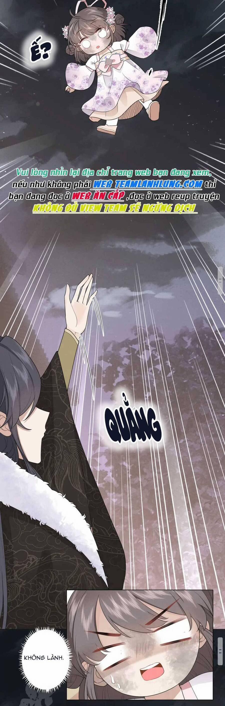 Đoàn Sủng Công Chúa : Tiểu Manh Bạo Quân Vừa Ngọt Vừa Hung 3 trang 7