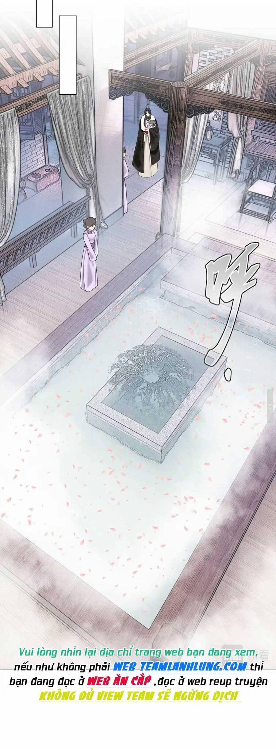 Đoàn Sủng Công Chúa : Tiểu Manh Bạo Quân Vừa Ngọt Vừa Hung 4 trang 11