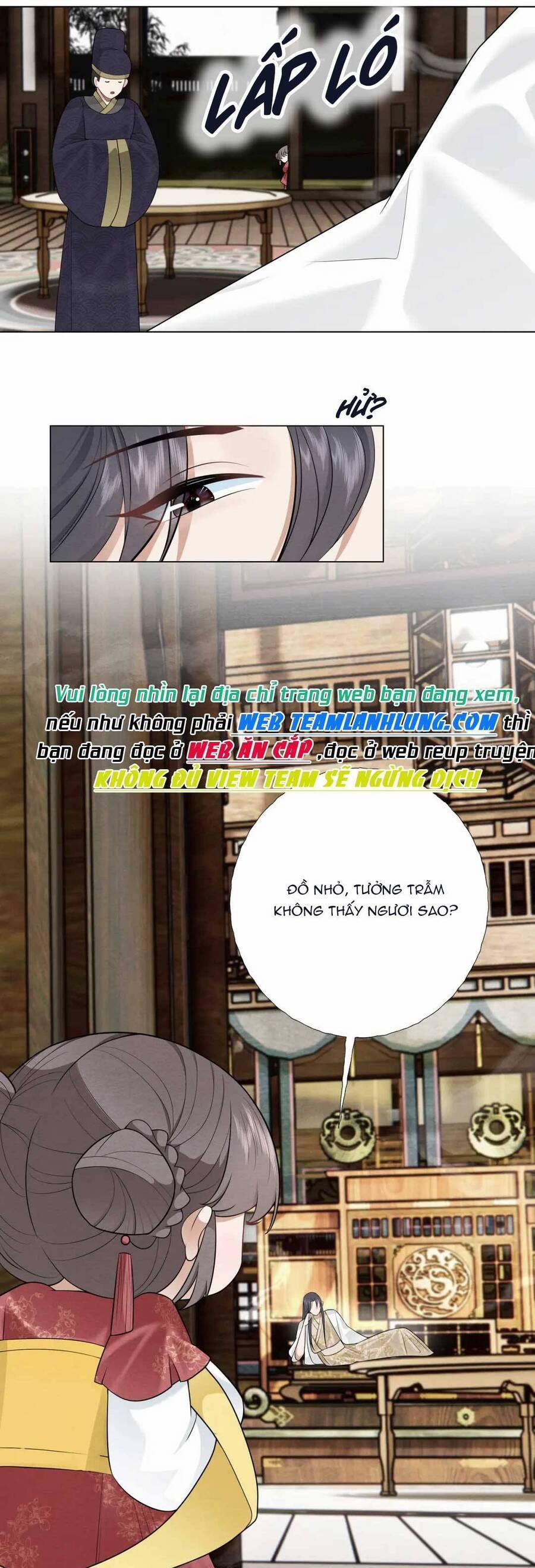 Đoàn Sủng Công Chúa : Tiểu Manh Bạo Quân Vừa Ngọt Vừa Hung 6 trang 17