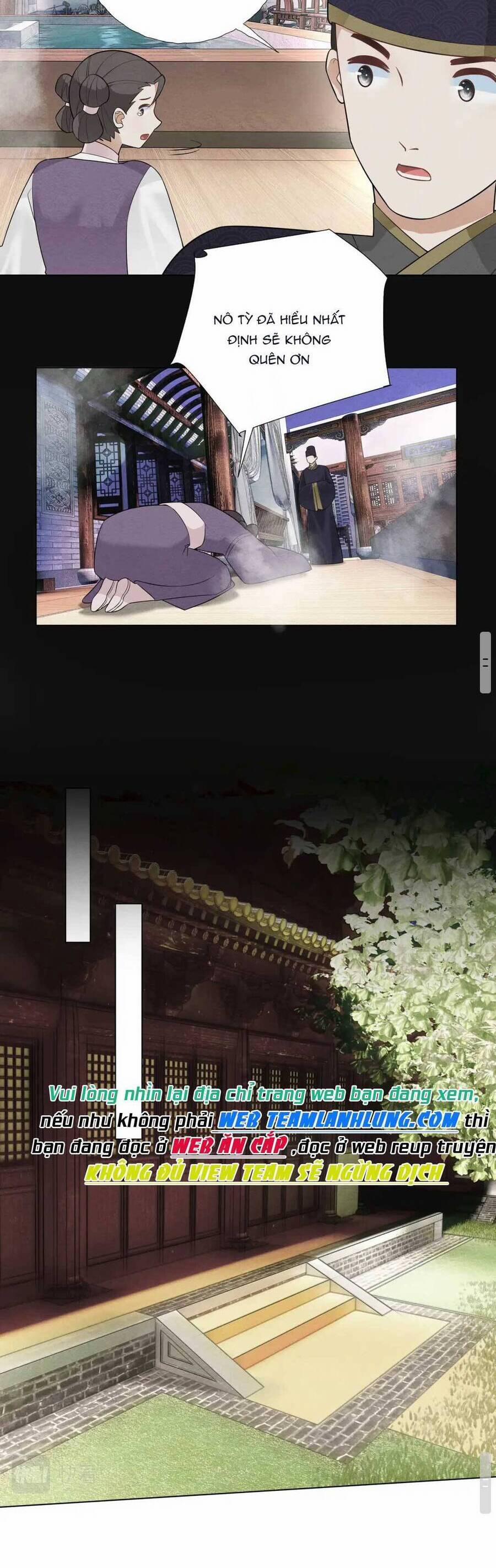 Đoàn Sủng Công Chúa : Tiểu Manh Bạo Quân Vừa Ngọt Vừa Hung 6 trang 8