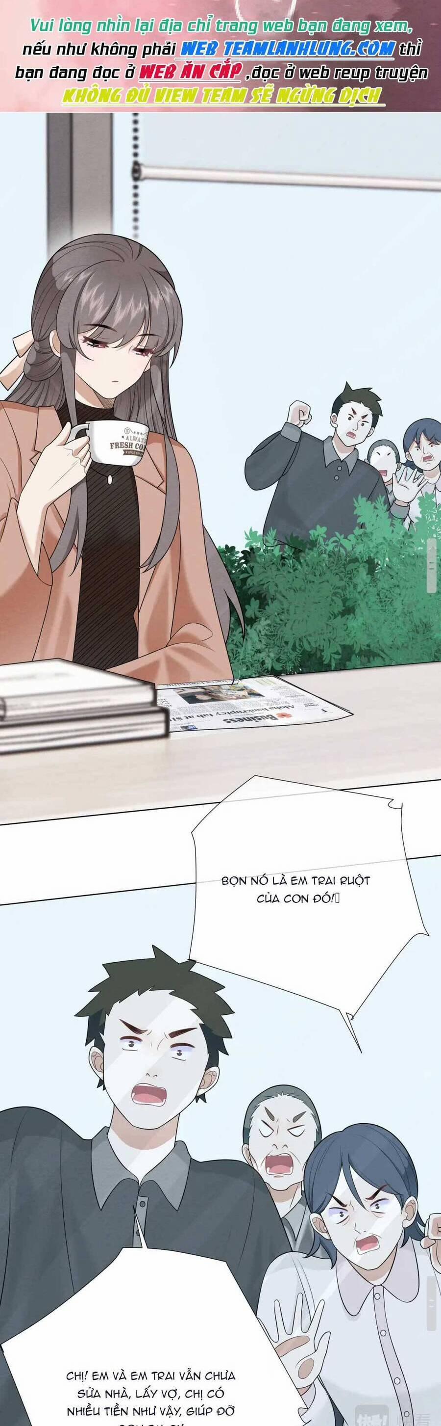 Đoàn Sủng Công Chúa : Tiểu Manh Bạo Quân Vừa Ngọt Vừa Hung 7 trang 14