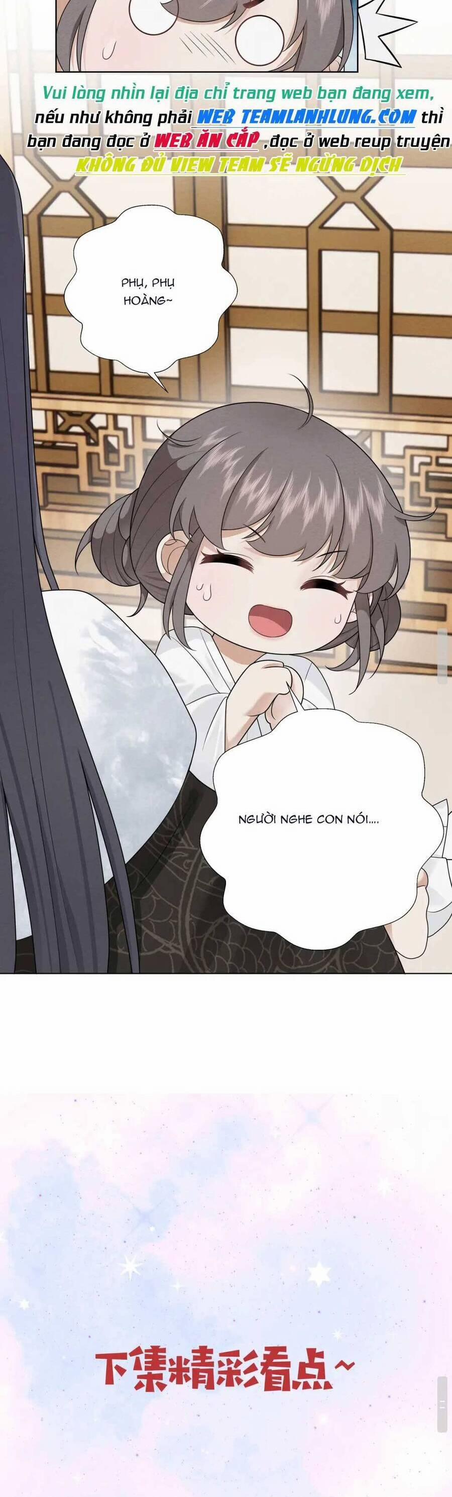 Đoàn Sủng Công Chúa : Tiểu Manh Bạo Quân Vừa Ngọt Vừa Hung 7 trang 18