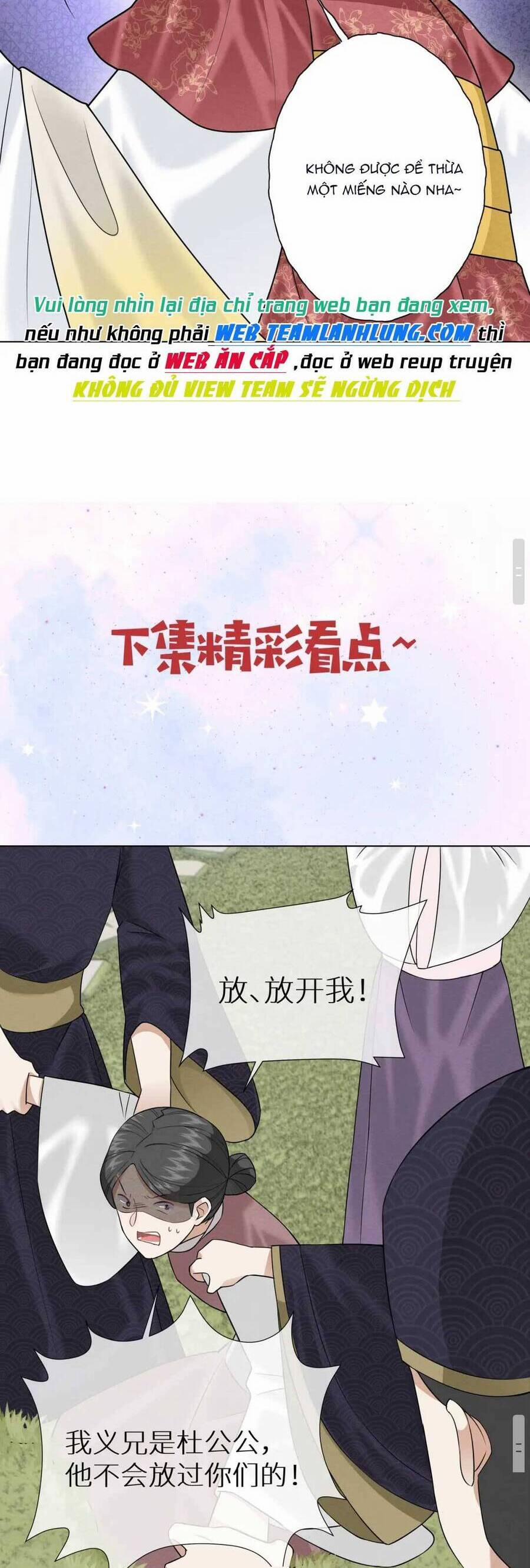 Đoàn Sủng Công Chúa : Tiểu Manh Bạo Quân Vừa Ngọt Vừa Hung 8 trang 20