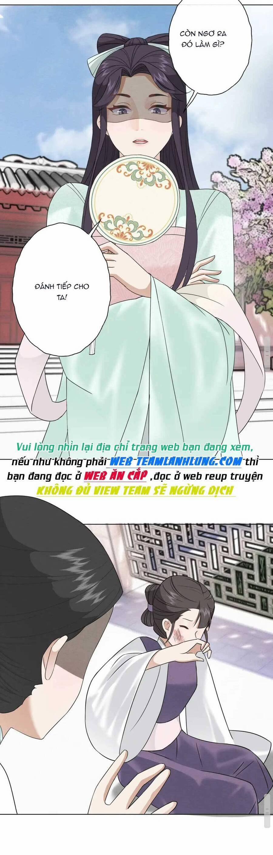 Đoàn Sủng Công Chúa : Tiểu Manh Bạo Quân Vừa Ngọt Vừa Hung 9 trang 18