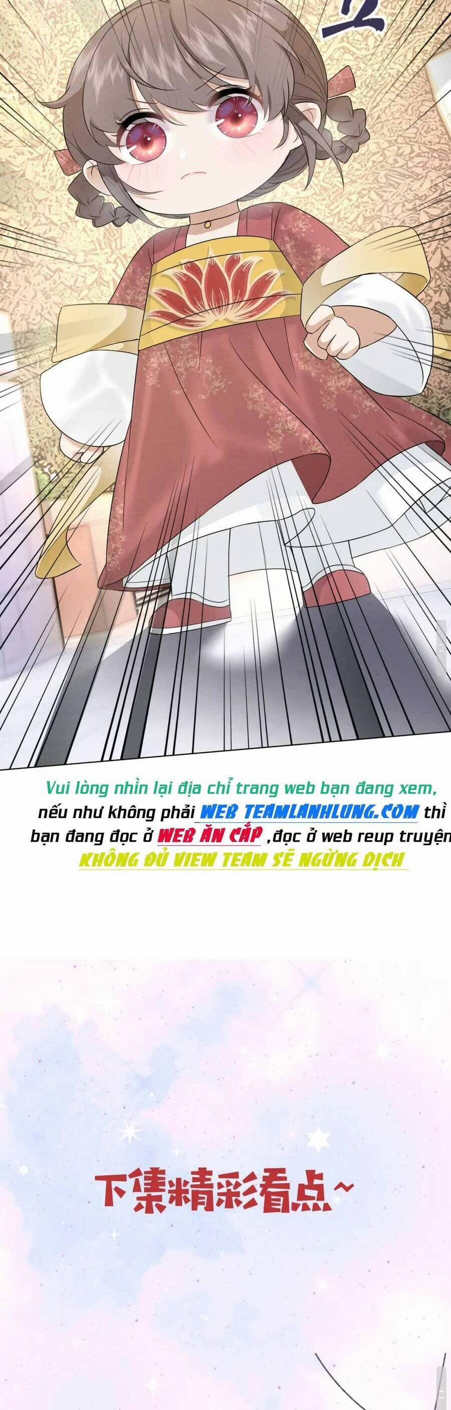 Đoàn Sủng Công Chúa : Tiểu Manh Bạo Quân Vừa Ngọt Vừa Hung 9 trang 20