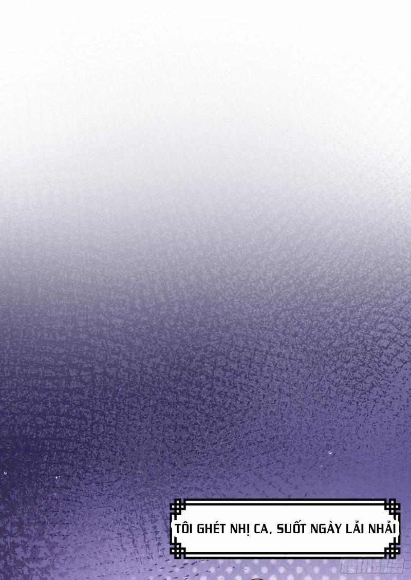 Đoàn Sủng Tiểu Công Chúa Ba Tuổi Rưỡi 1 trang 14