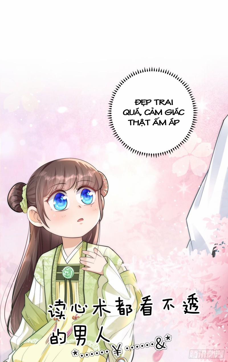 Đoàn Sủng Tiểu Công Chúa Ba Tuổi Rưỡi 1 trang 7