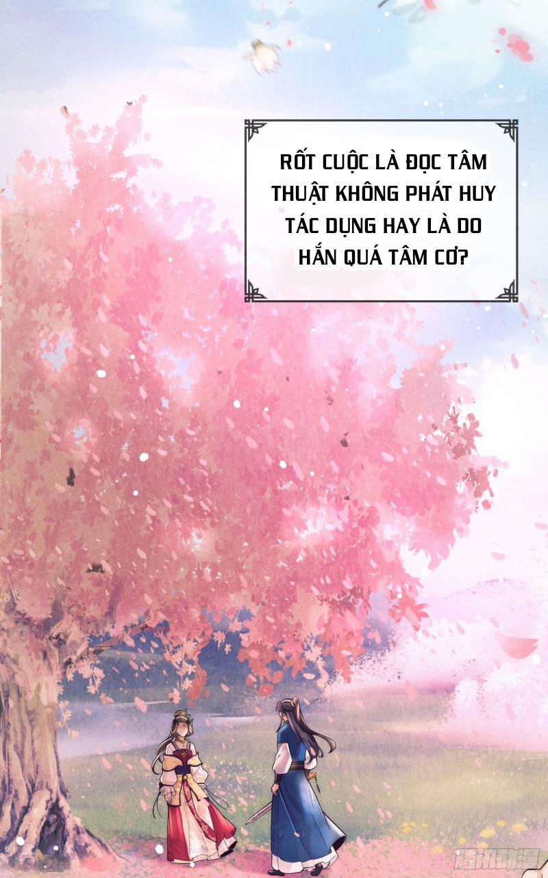 Đoàn Sủng Tiểu Công Chúa Ba Tuổi Rưỡi 1 trang 9