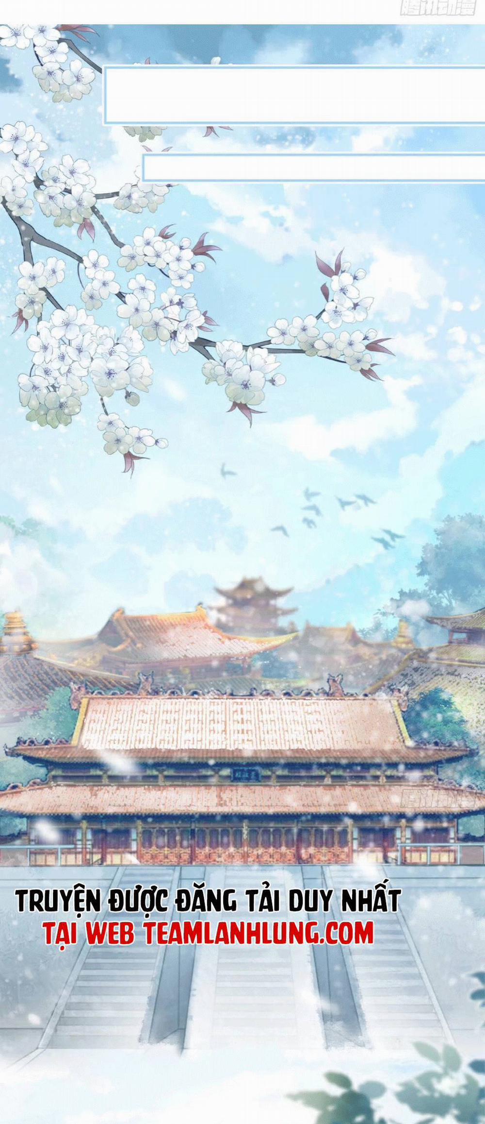 Đoàn Sủng Tiểu Kiều Của Ba Ba Bạo Quân 2 trang 0