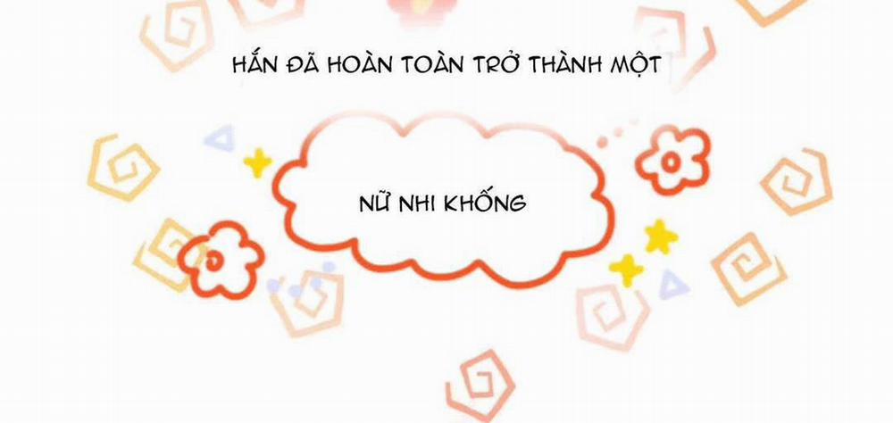 Đoàn Sủng Tiểu Kiều Của Ba Ba Bạo Quân 2 trang 10