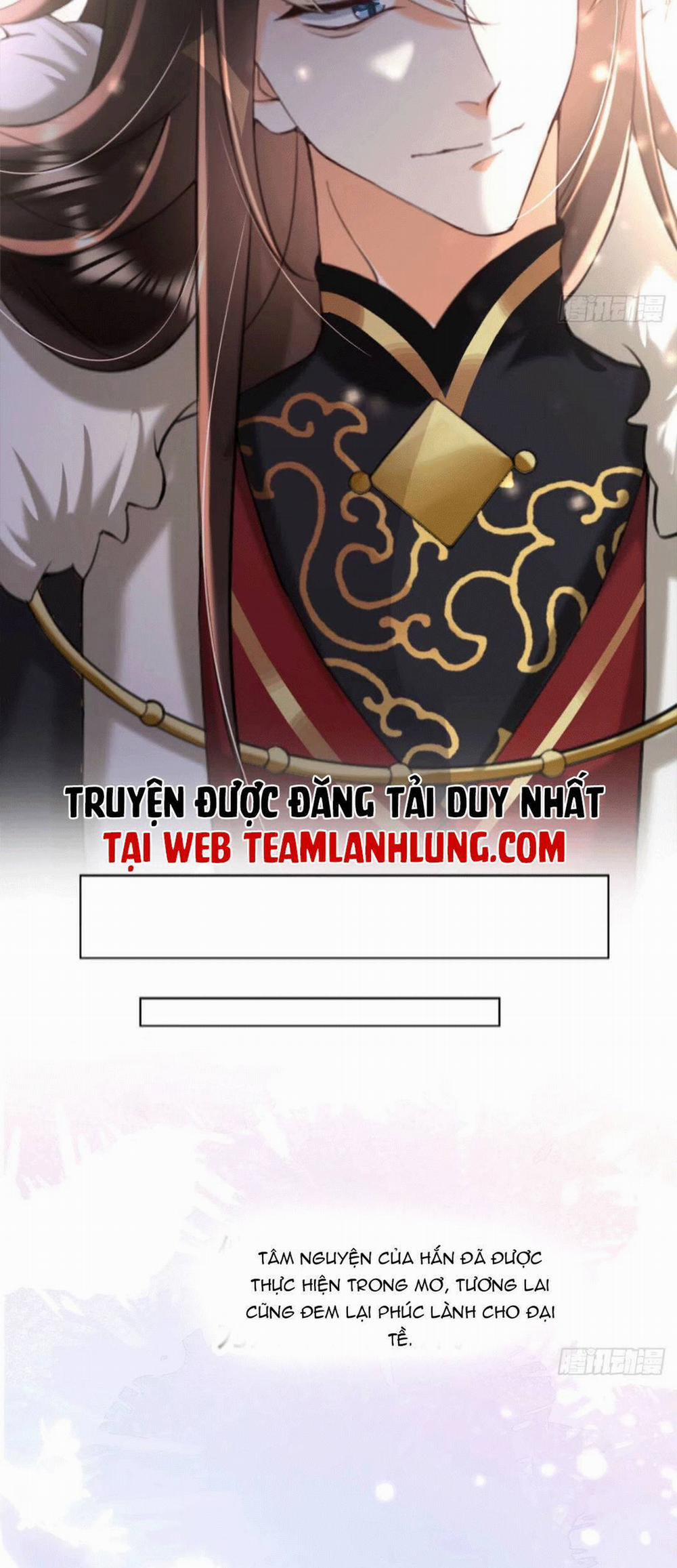 Đoàn Sủng Tiểu Kiều Của Ba Ba Bạo Quân 2 trang 19