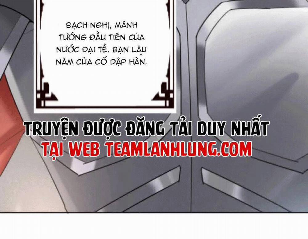 Đoàn Sủng Tiểu Kiều Của Ba Ba Bạo Quân 2 trang 34