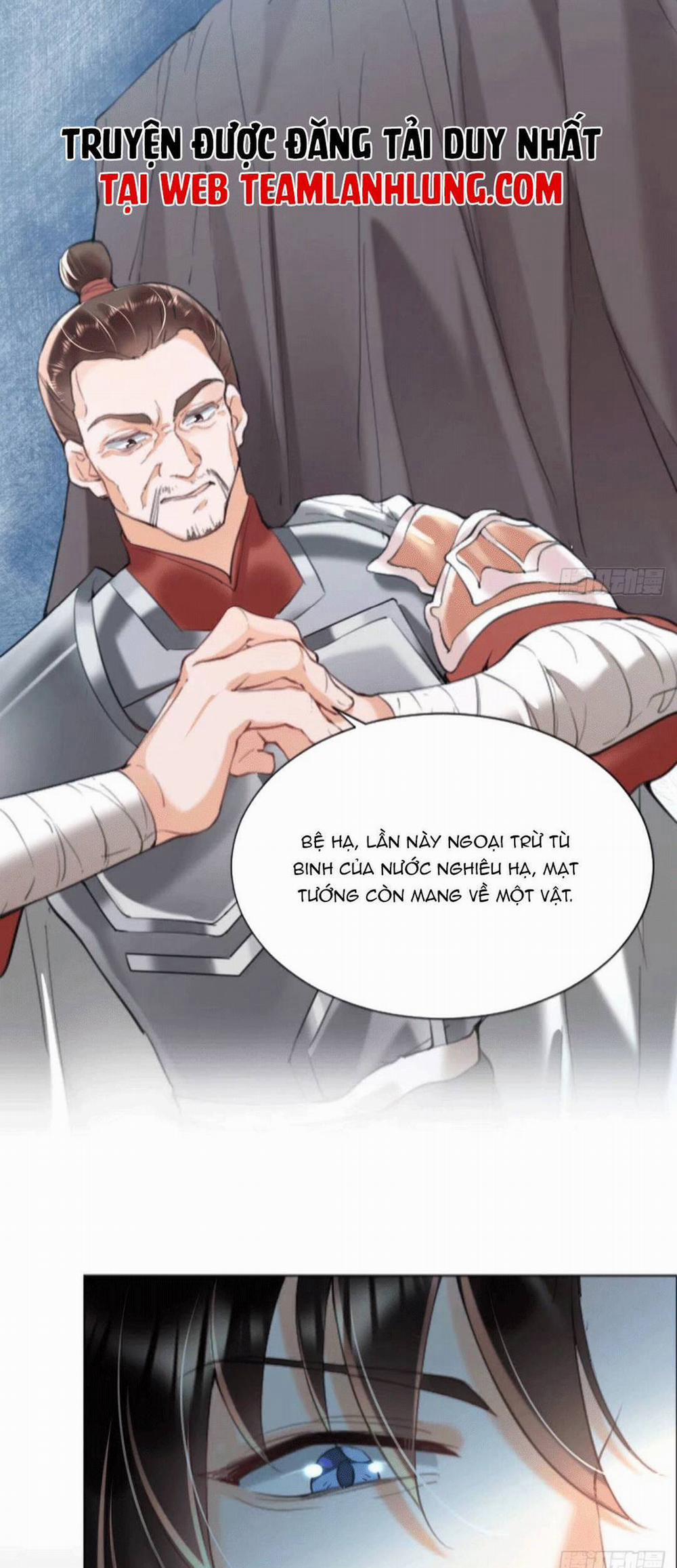 Đoàn Sủng Tiểu Kiều Của Ba Ba Bạo Quân 2 trang 36