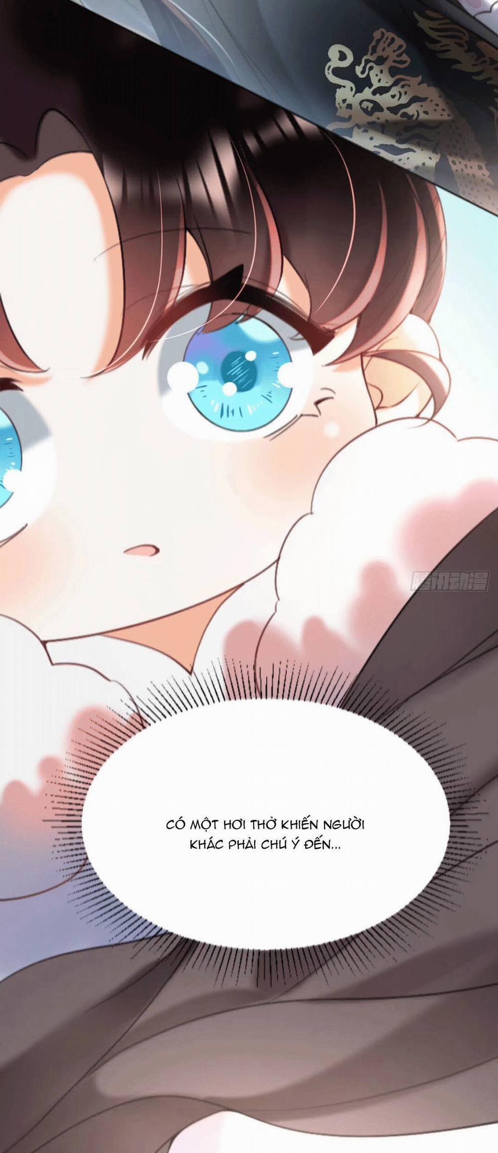 Đoàn Sủng Tiểu Kiều Của Ba Ba Bạo Quân 2 trang 39