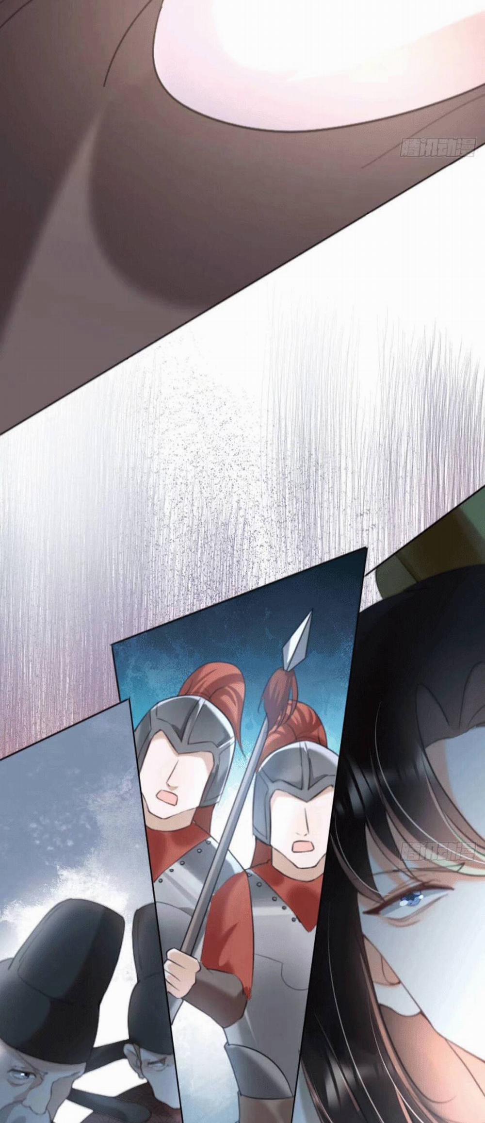 Đoàn Sủng Tiểu Kiều Của Ba Ba Bạo Quân 2 trang 40