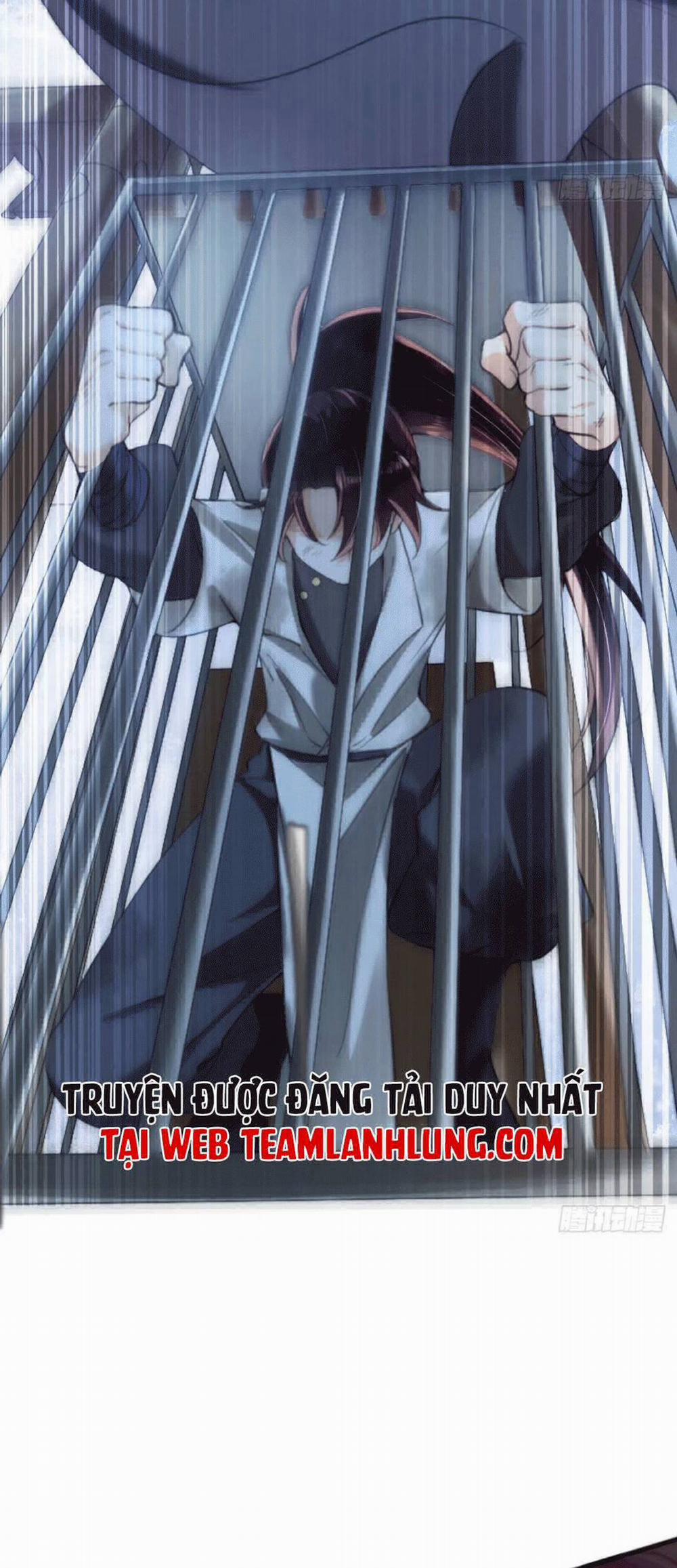 Đoàn Sủng Tiểu Kiều Của Ba Ba Bạo Quân 2 trang 43