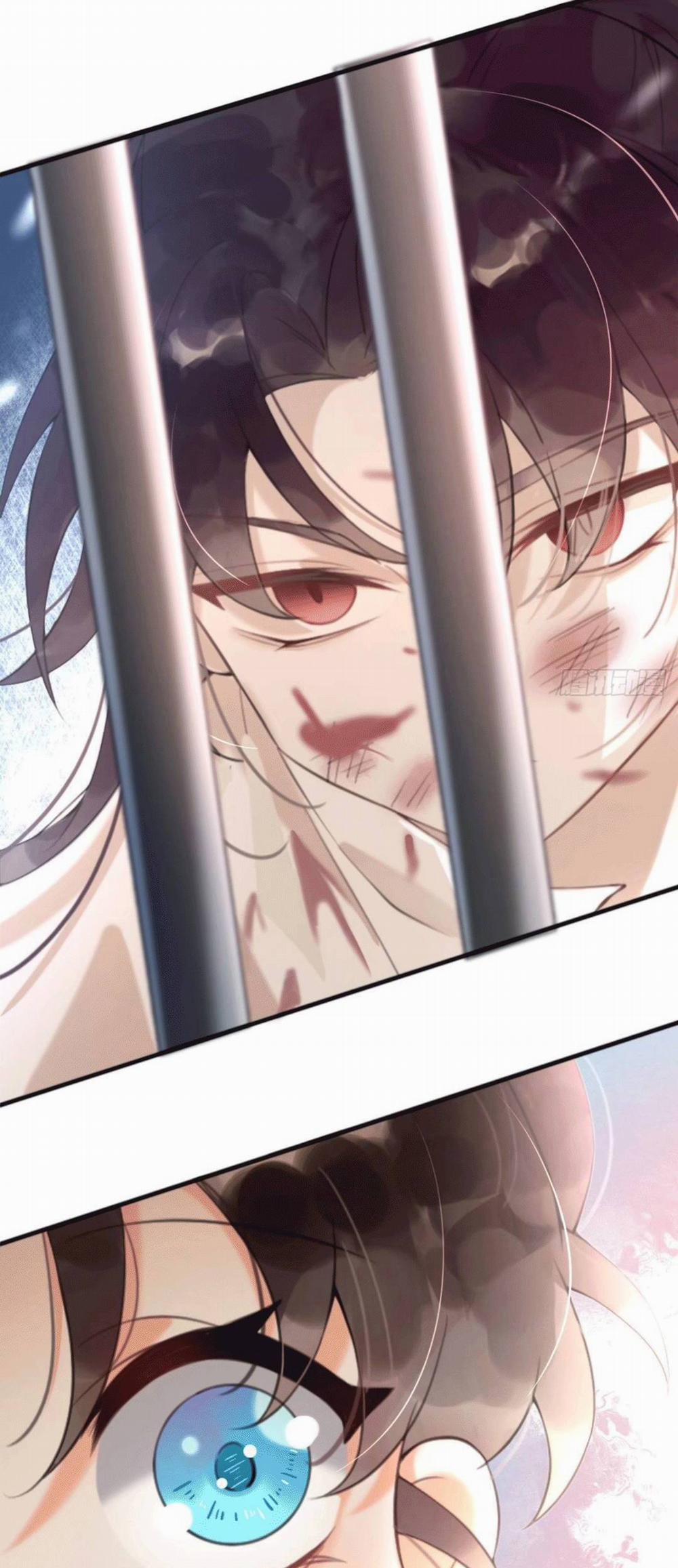 Đoàn Sủng Tiểu Kiều Của Ba Ba Bạo Quân 2 trang 44