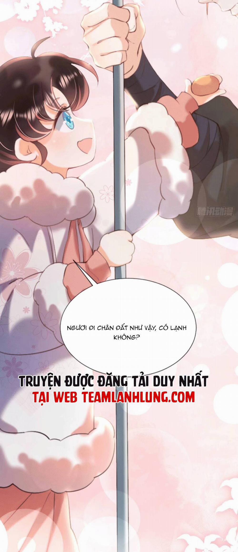 Đoàn Sủng Tiểu Kiều Của Ba Ba Bạo Quân 2 trang 48