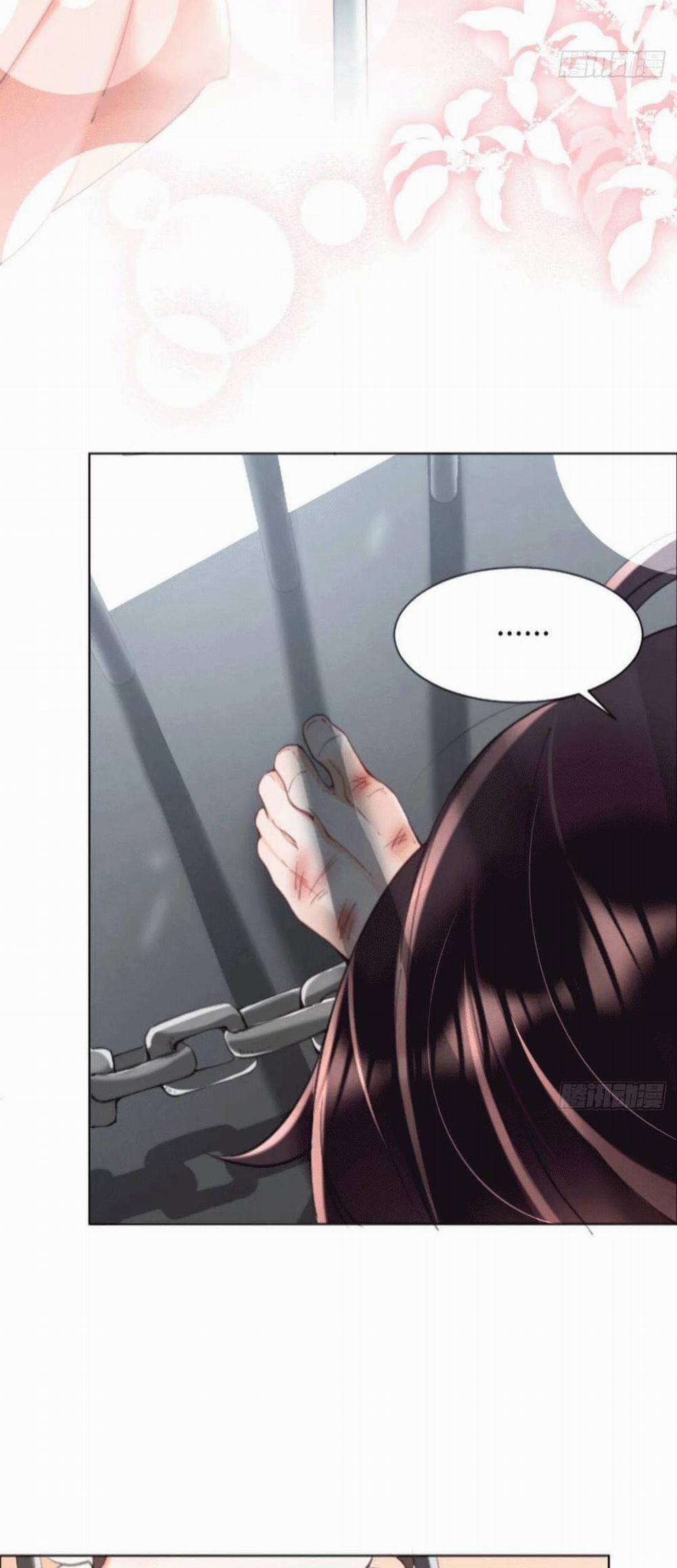 Đoàn Sủng Tiểu Kiều Của Ba Ba Bạo Quân 2 trang 49