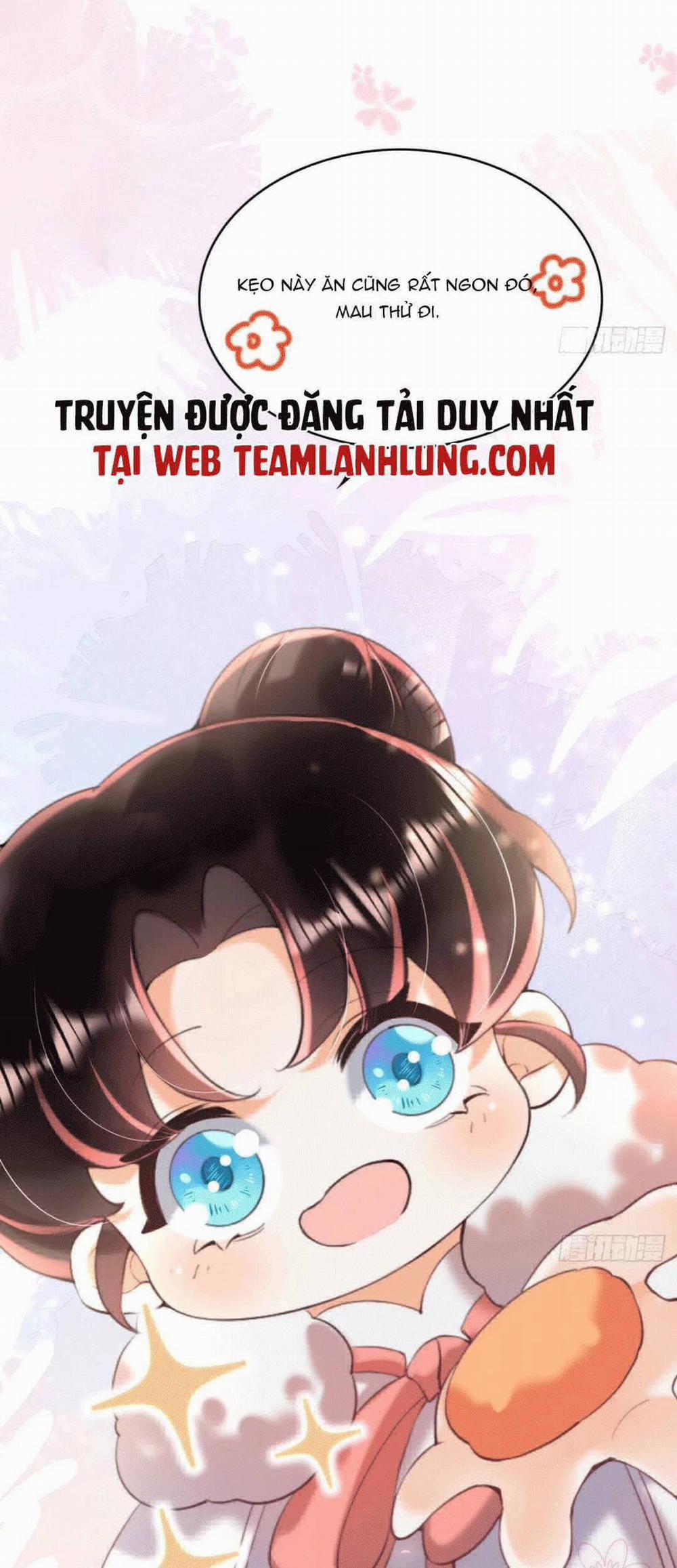 Đoàn Sủng Tiểu Kiều Của Ba Ba Bạo Quân 2 trang 53