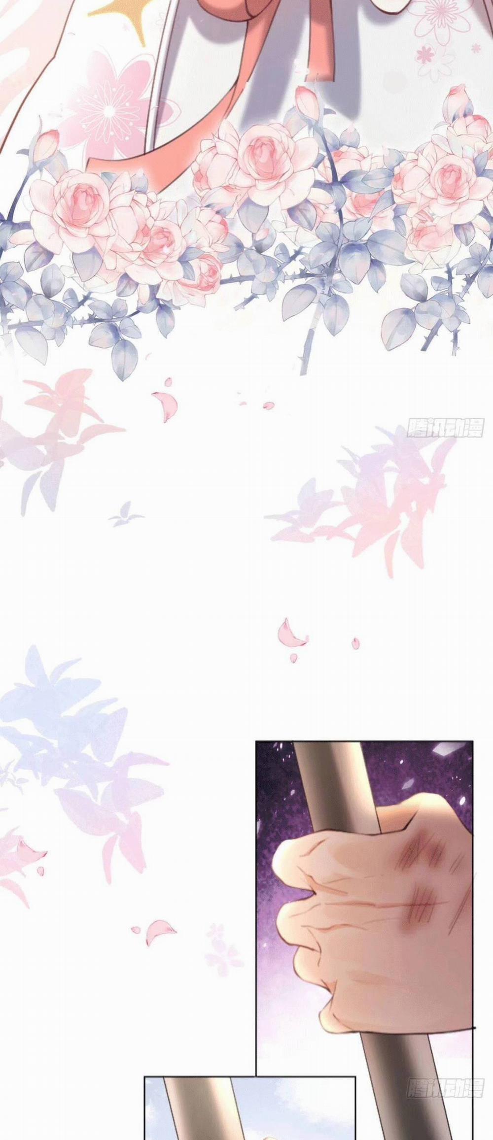 Đoàn Sủng Tiểu Kiều Của Ba Ba Bạo Quân 2 trang 54