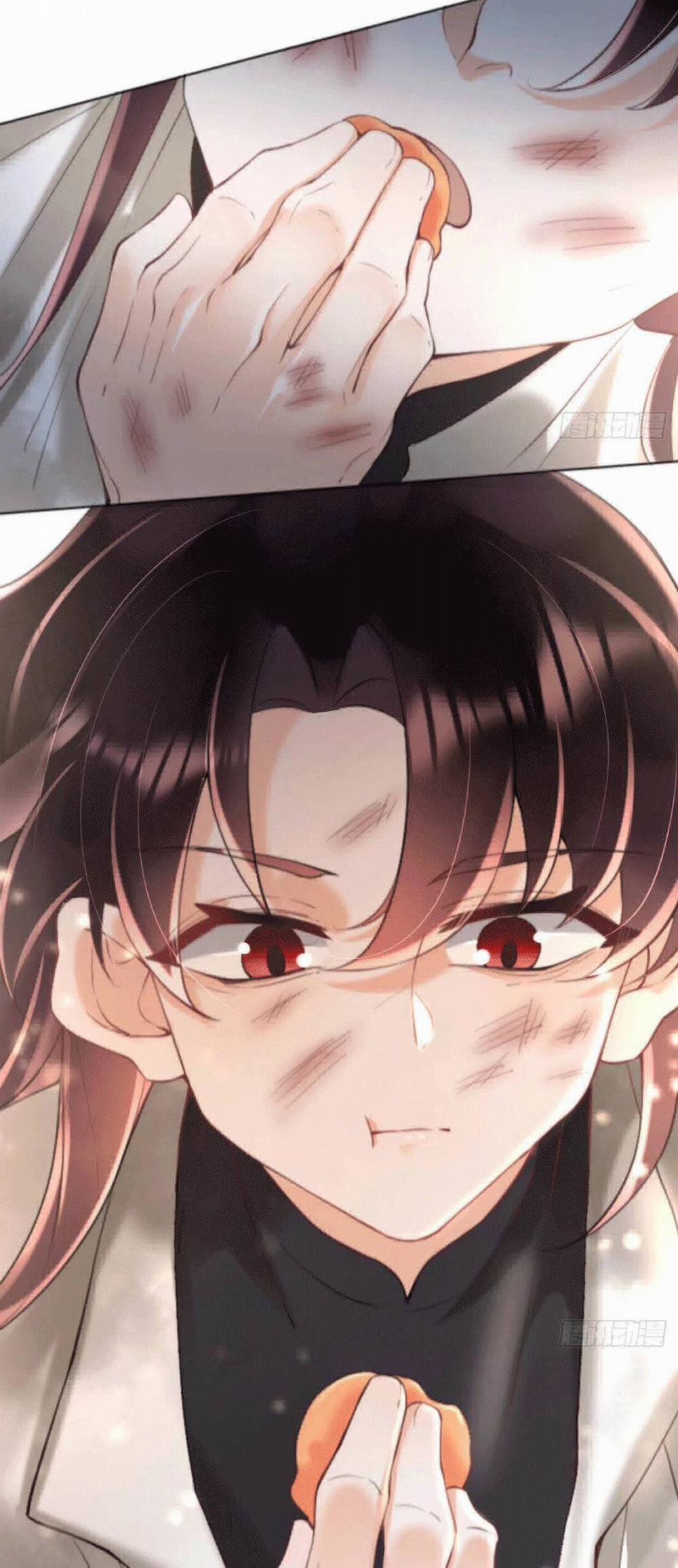 Đoàn Sủng Tiểu Kiều Của Ba Ba Bạo Quân 2 trang 57