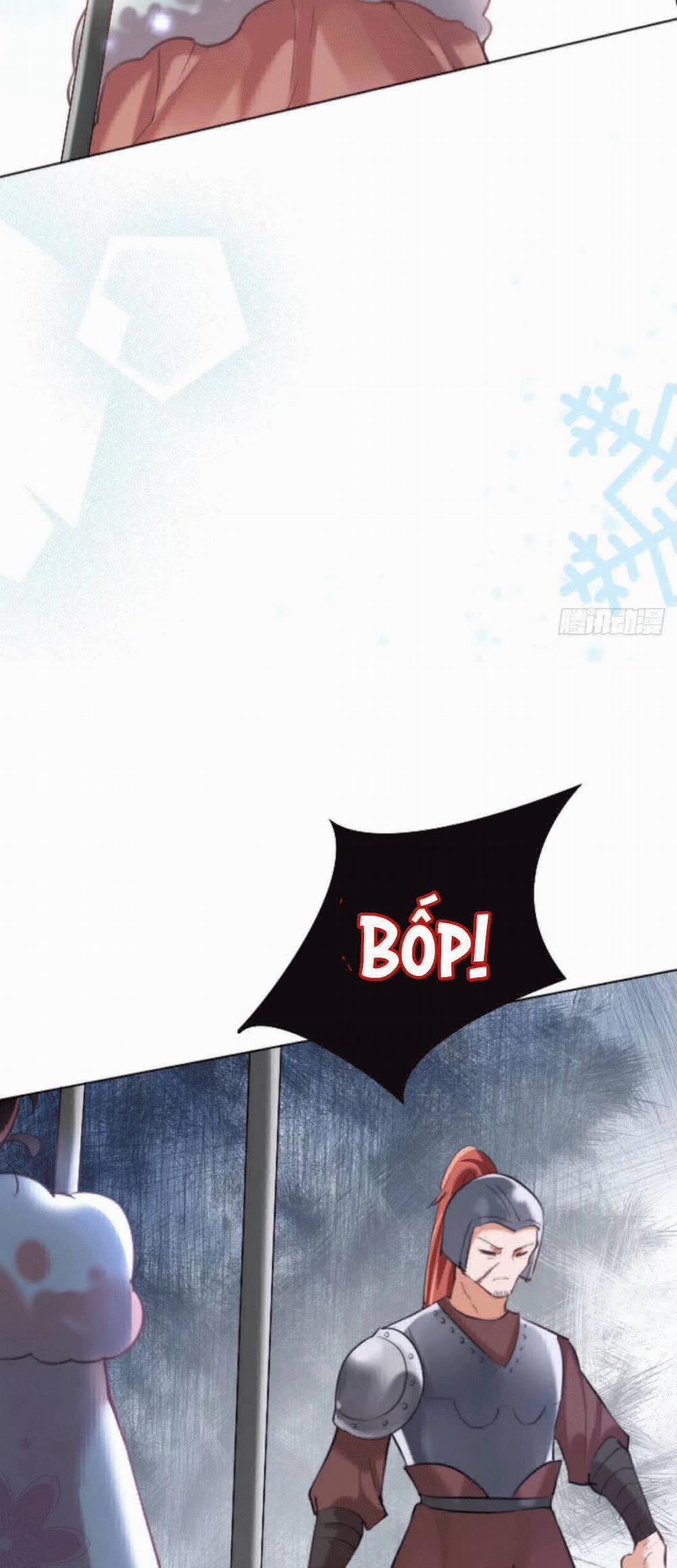 Đoàn Sủng Tiểu Kiều Của Ba Ba Bạo Quân 2 trang 60