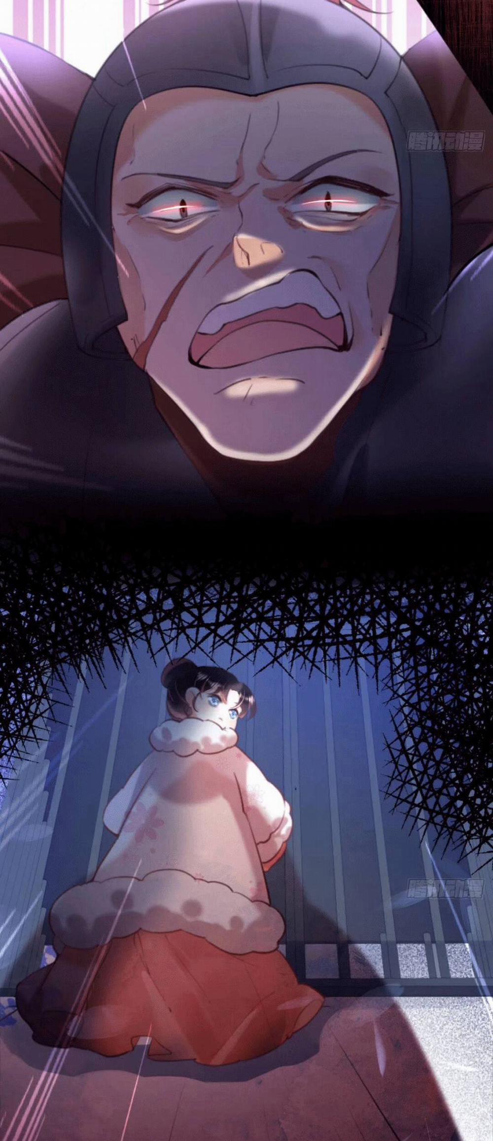 Đoàn Sủng Tiểu Kiều Của Ba Ba Bạo Quân 2 trang 63