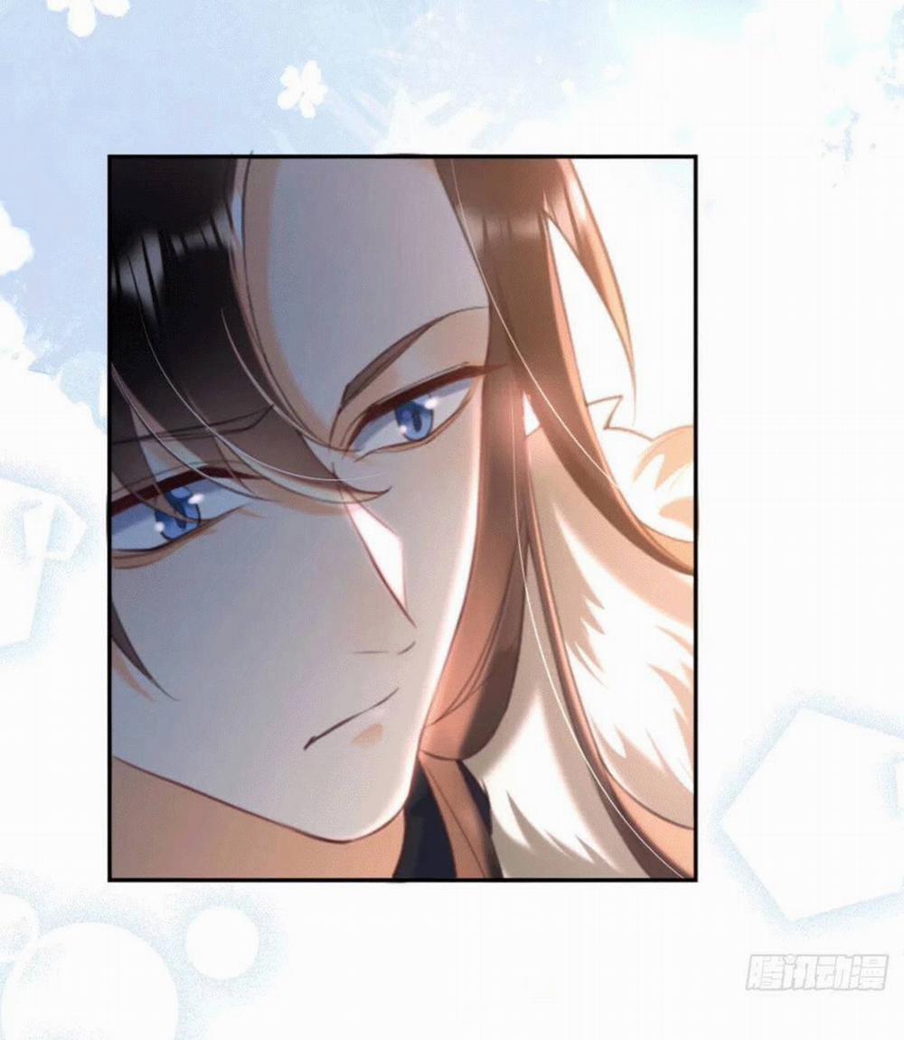 Đoàn Sủng Tiểu Kiều Của Ba Ba Bạo Quân 2 trang 8