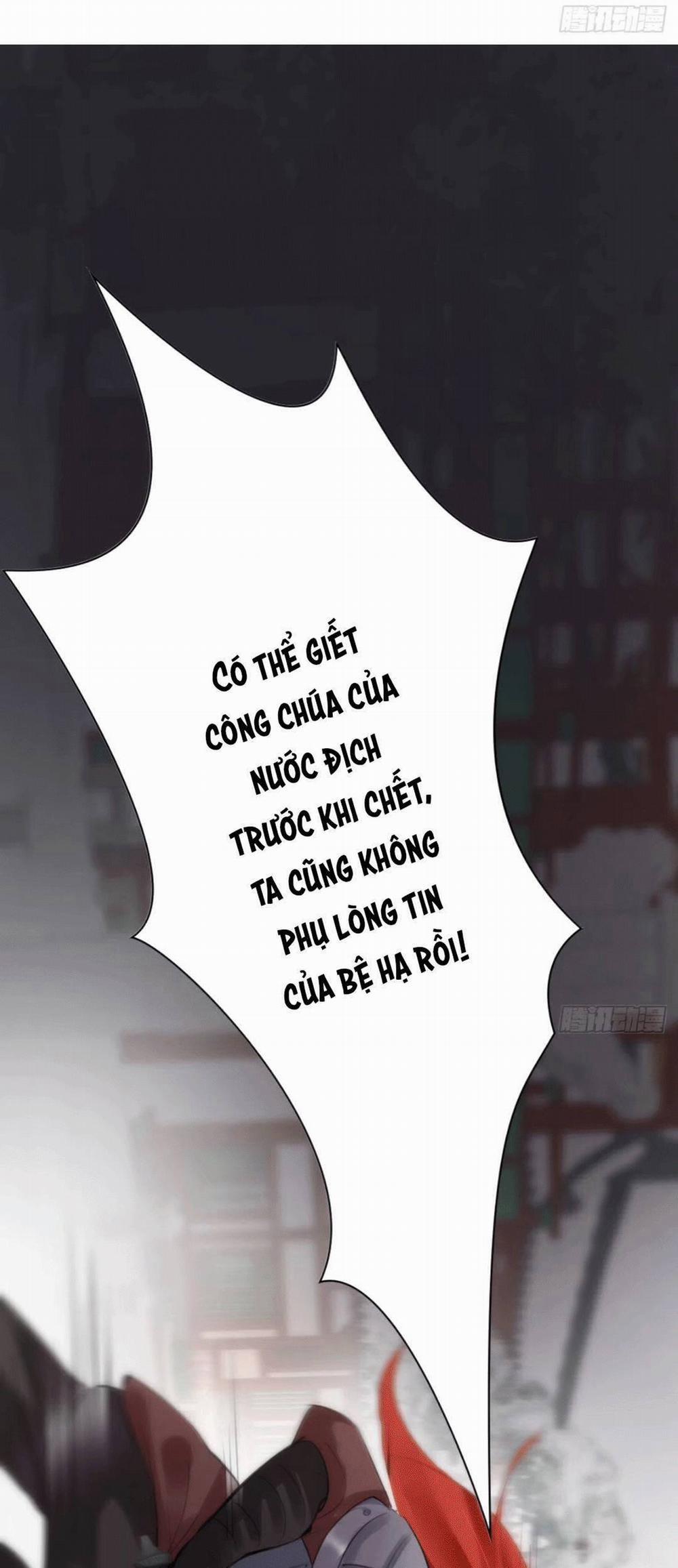 Đoàn Sủng Tiểu Kiều Của Ba Ba Bạo Quân 3 trang 0