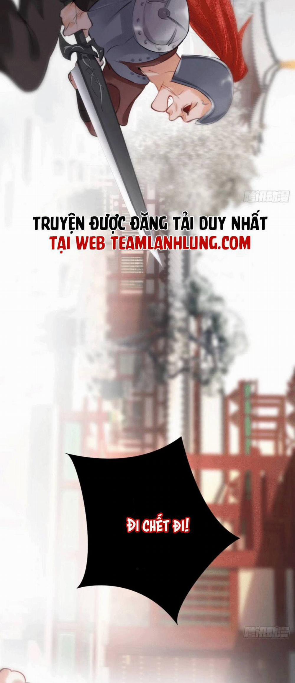 Đoàn Sủng Tiểu Kiều Của Ba Ba Bạo Quân 3 trang 1