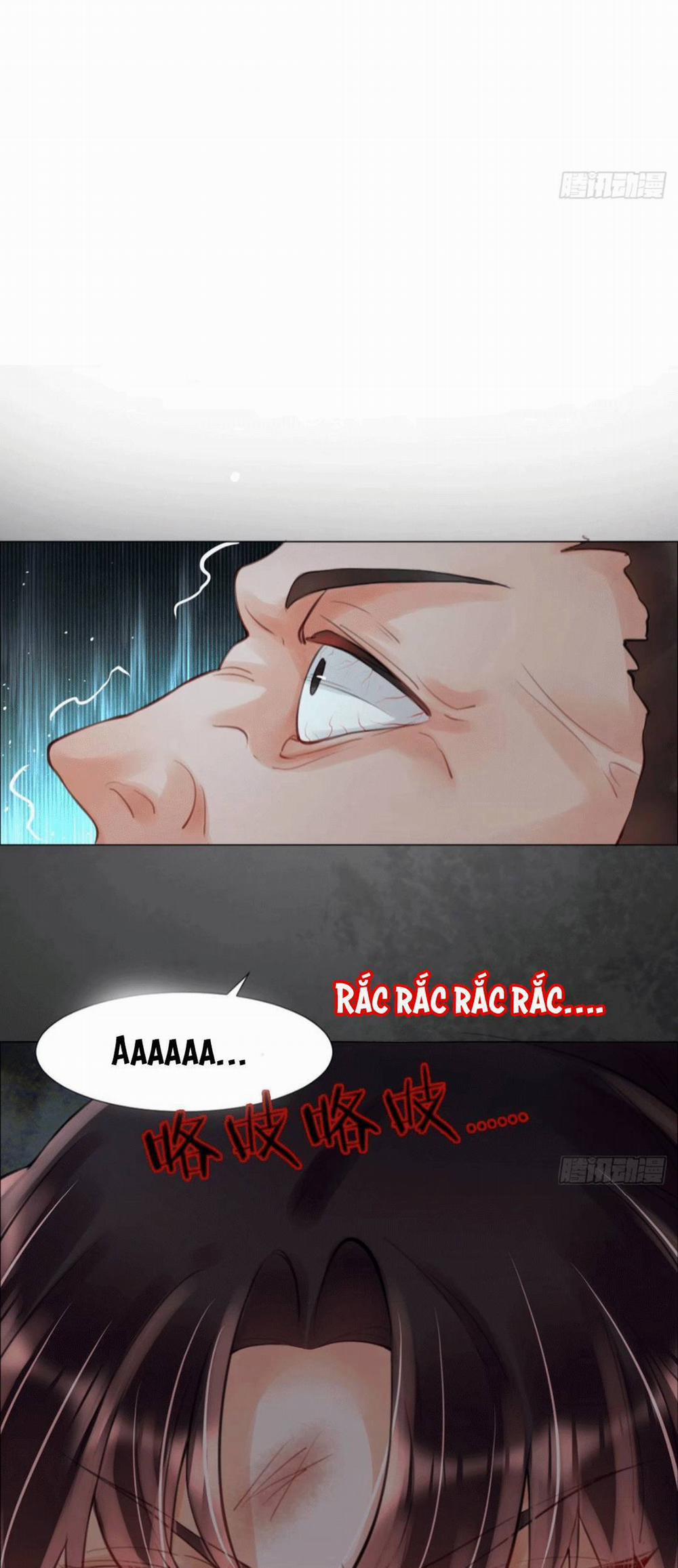 Đoàn Sủng Tiểu Kiều Của Ba Ba Bạo Quân 3 trang 10