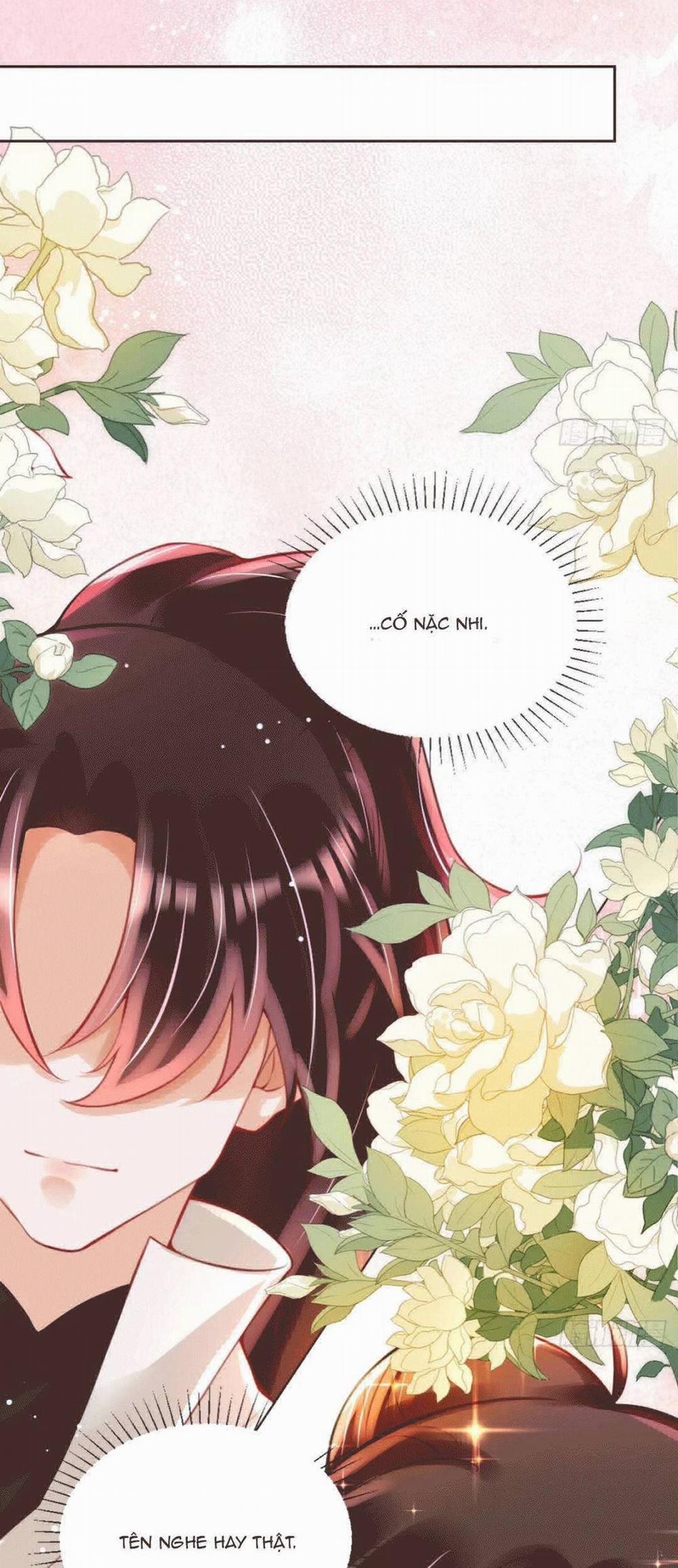 Đoàn Sủng Tiểu Kiều Của Ba Ba Bạo Quân 3 trang 33