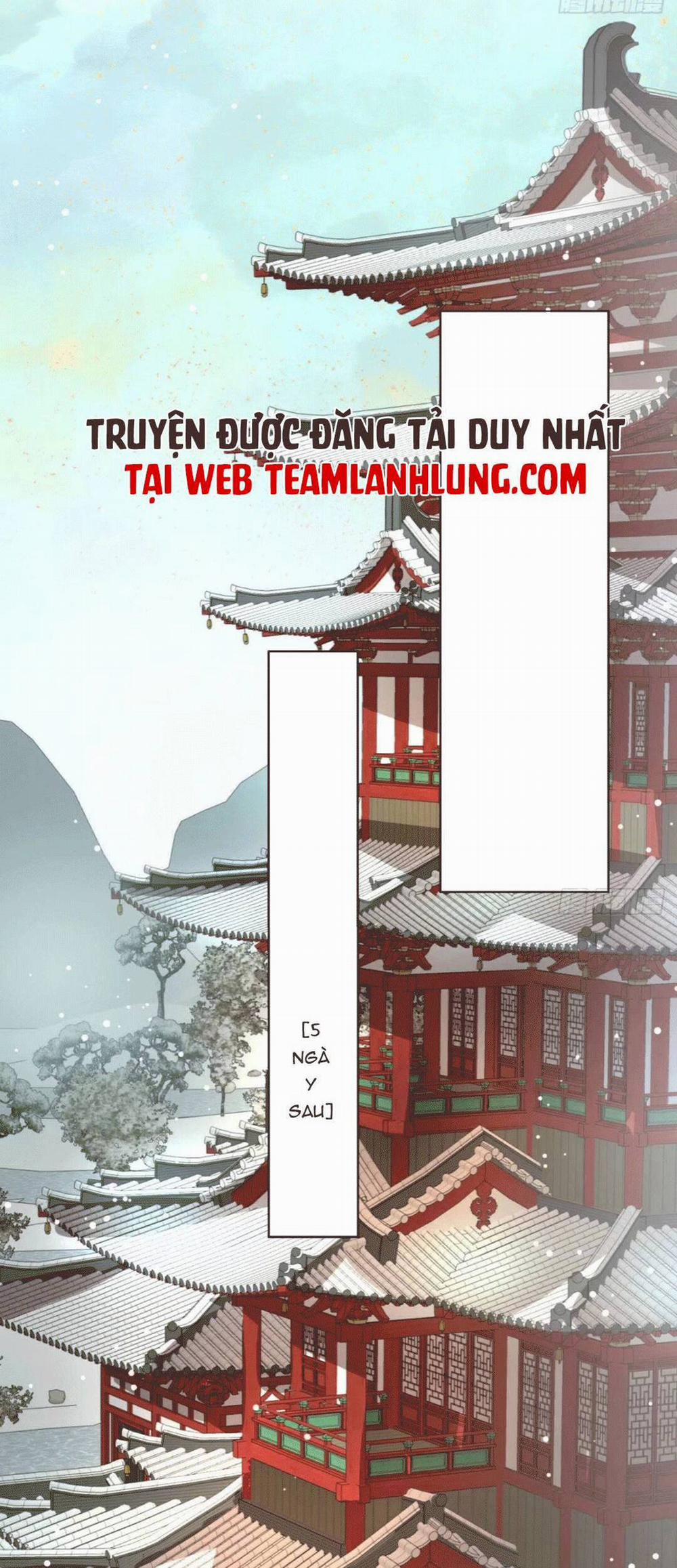 Đoàn Sủng Tiểu Kiều Của Ba Ba Bạo Quân 3 trang 35