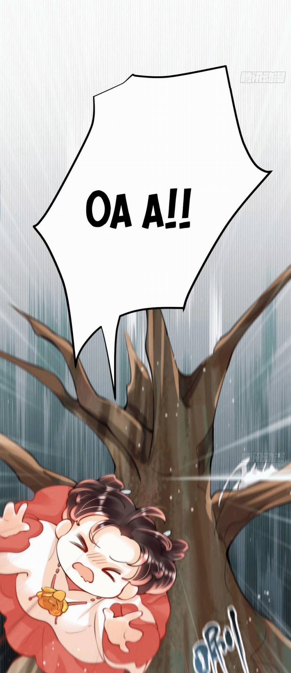 Đoàn Sủng Tiểu Kiều Của Ba Ba Bạo Quân 3 trang 58