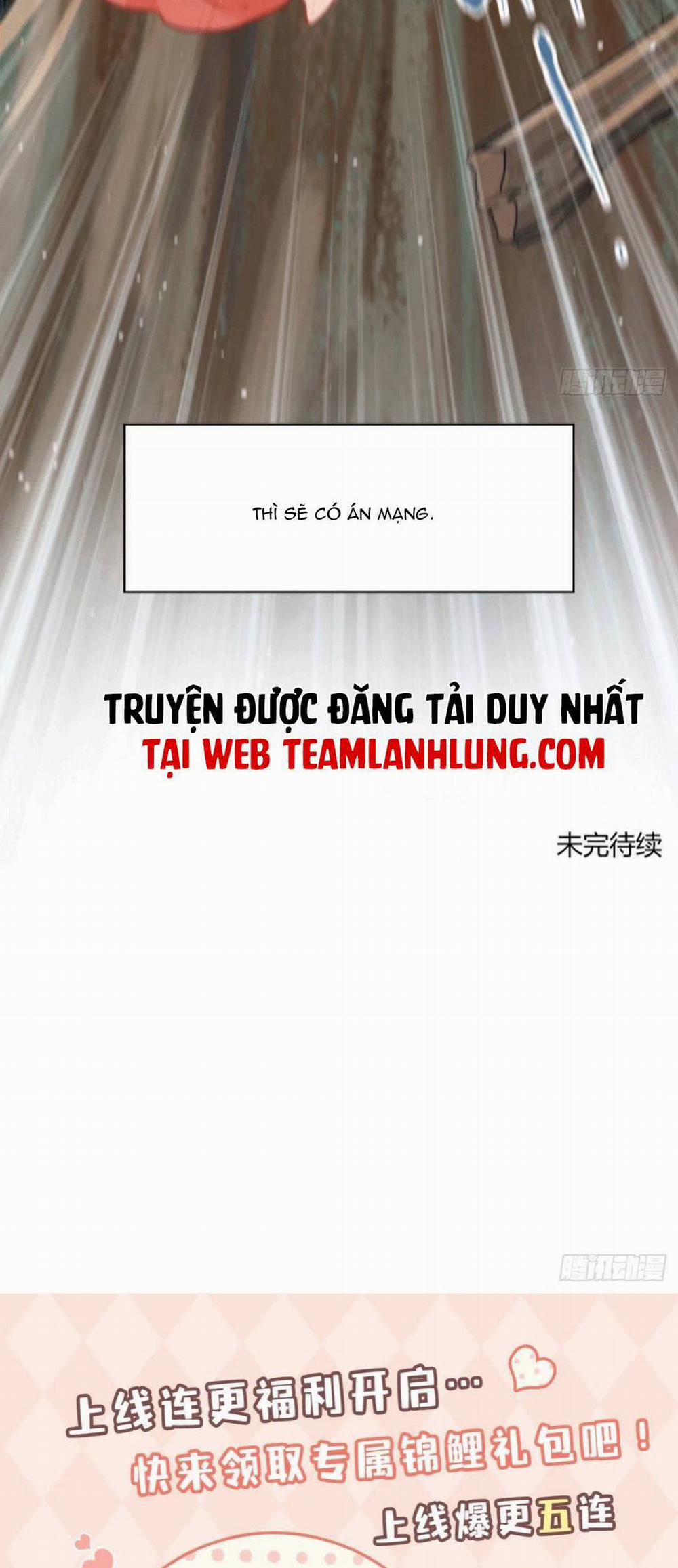 Đoàn Sủng Tiểu Kiều Của Ba Ba Bạo Quân 3 trang 59