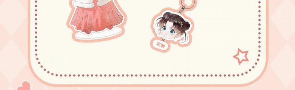 Đoàn Sủng Tiểu Kiều Của Ba Ba Bạo Quân 3 trang 61