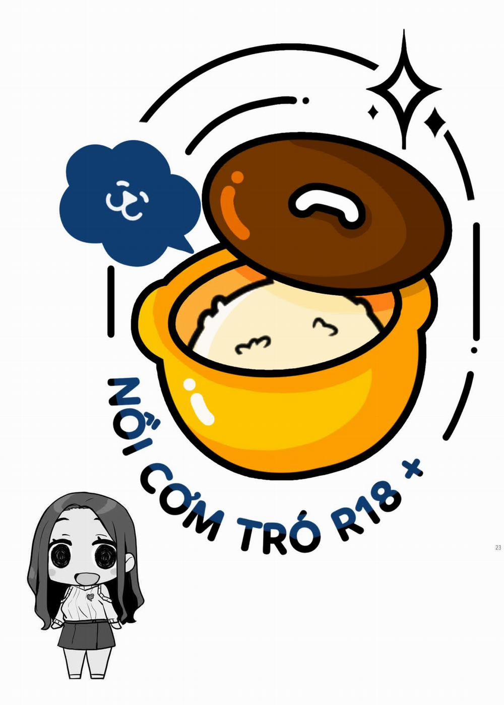 Đoàn Tụ Với Chị Gái Năm Nào, Bỗng Dưng Tôi Được Cầu Hôn 1.2 trang 9