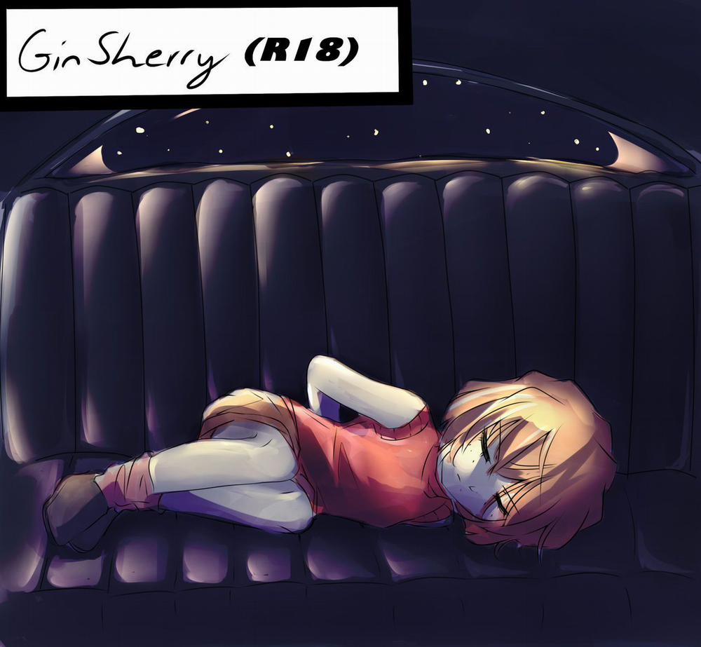 Đoàn tụ Oneshot trang 0