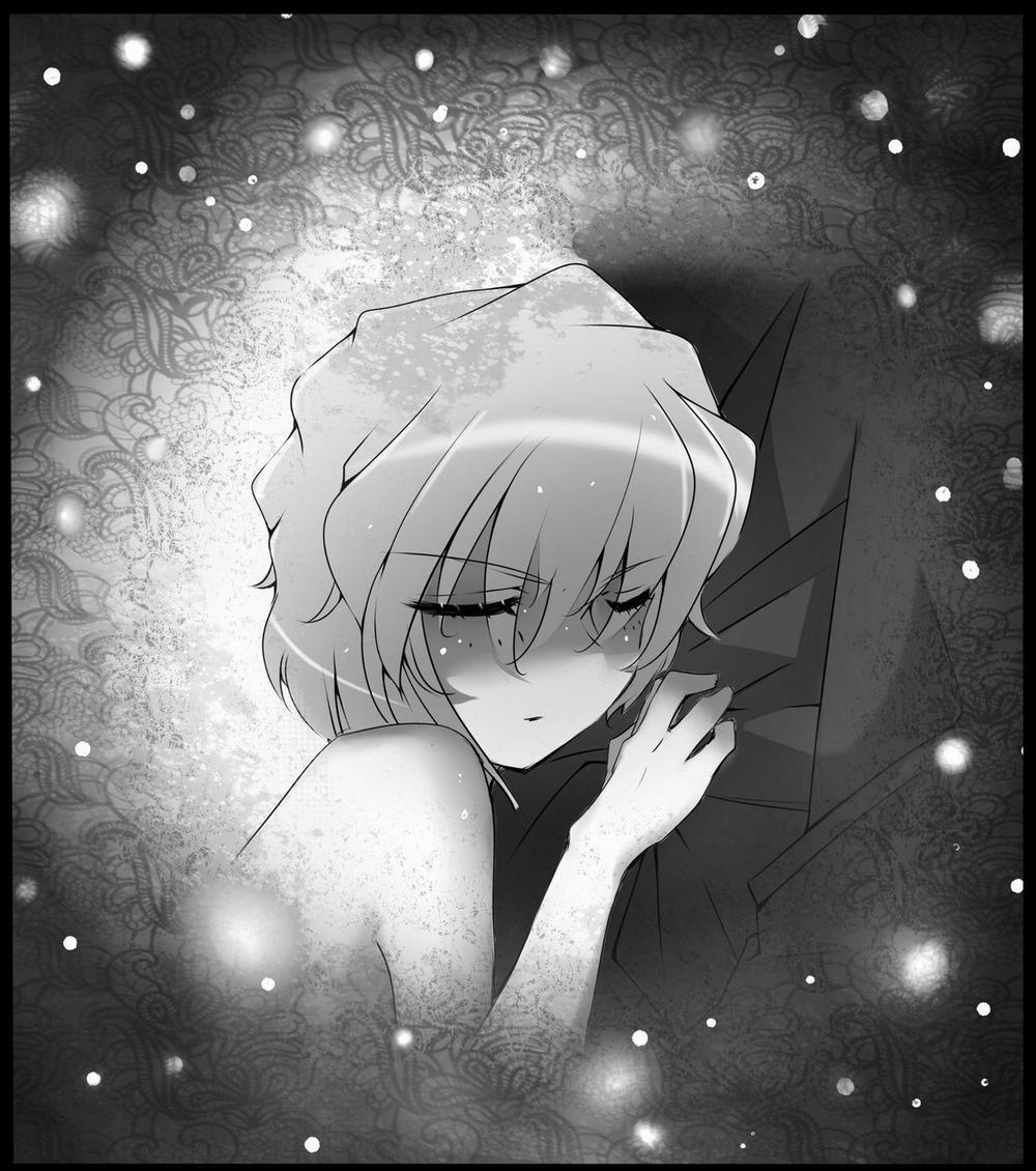 Đoàn tụ Oneshot trang 26