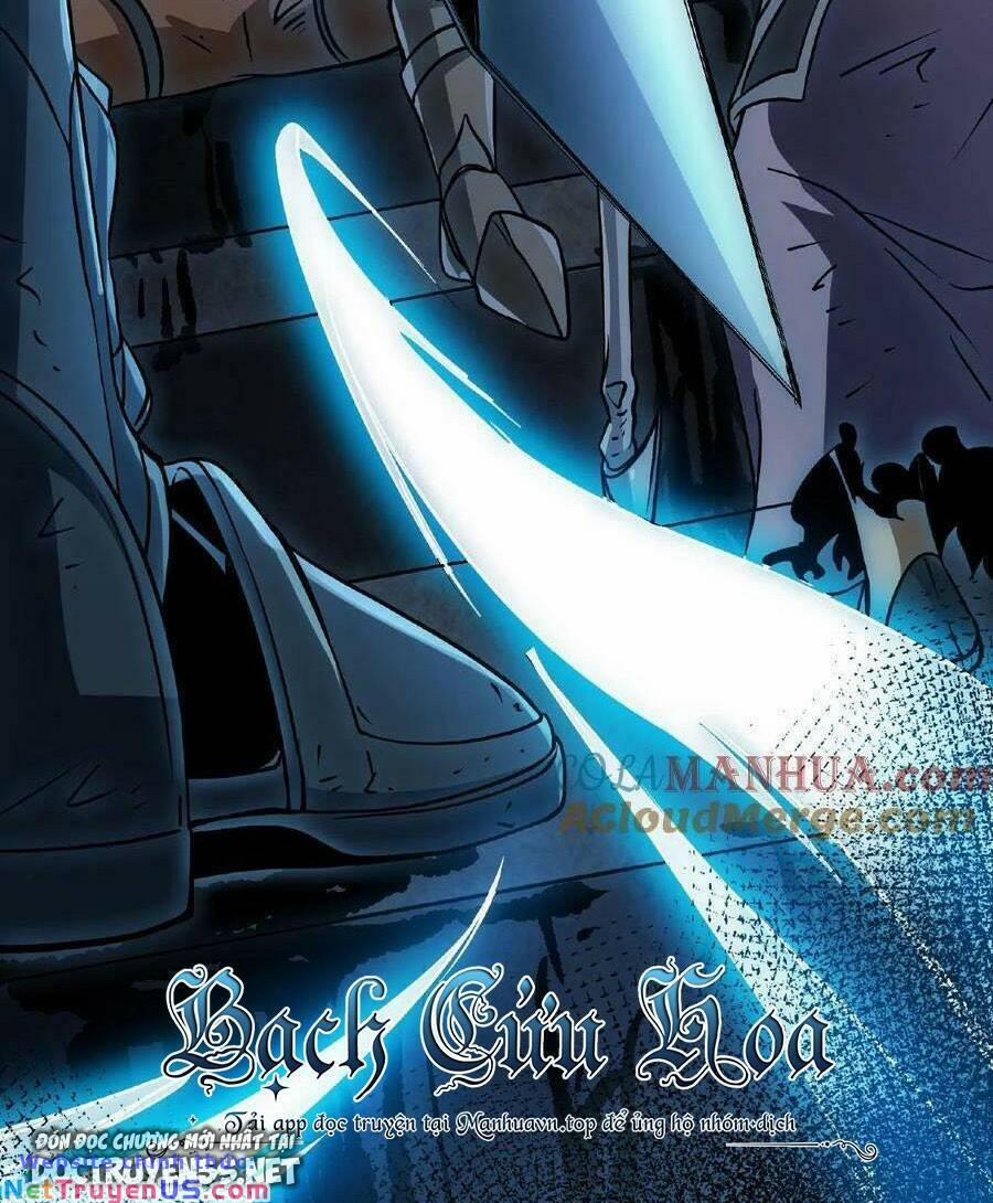 Đoạt Mạng Bằng Trị Liệu Thuật 1 trang 10