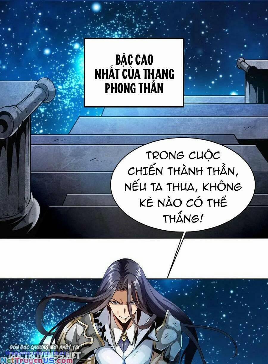 Đoạt Mạng Bằng Trị Liệu Thuật 1 trang 12