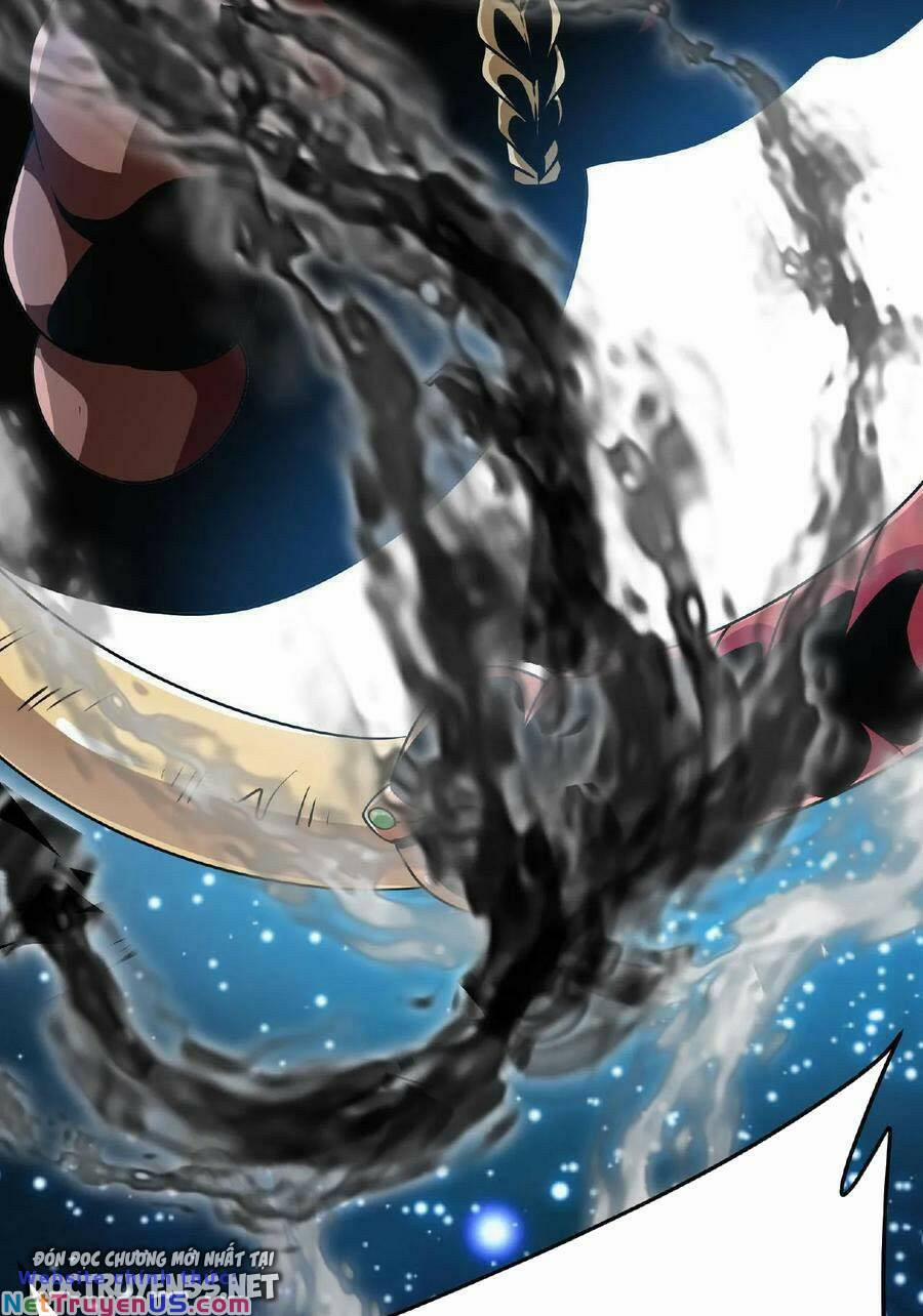 Đoạt Mạng Bằng Trị Liệu Thuật 1 trang 15