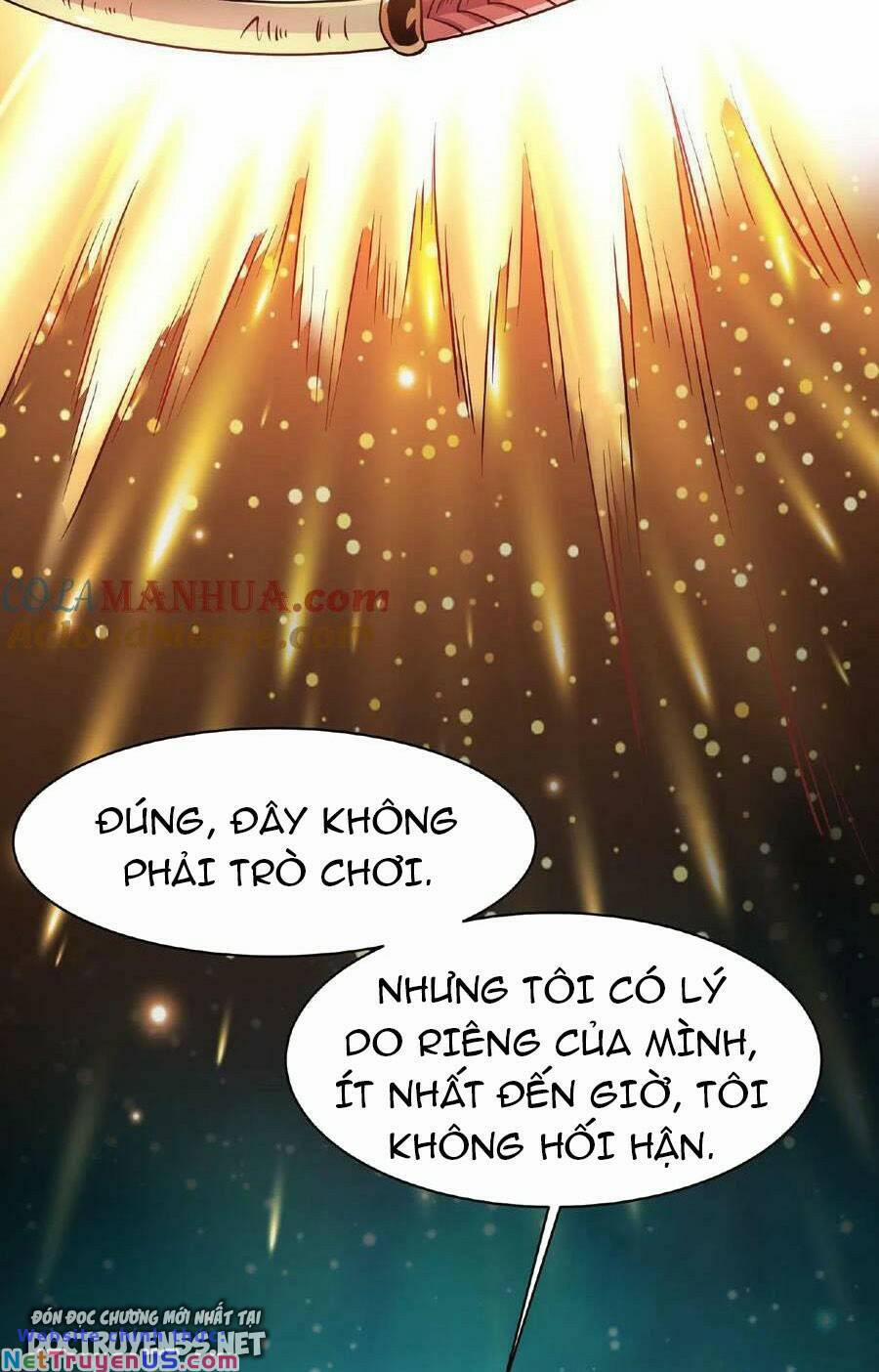 Đoạt Mạng Bằng Trị Liệu Thuật 1 trang 18