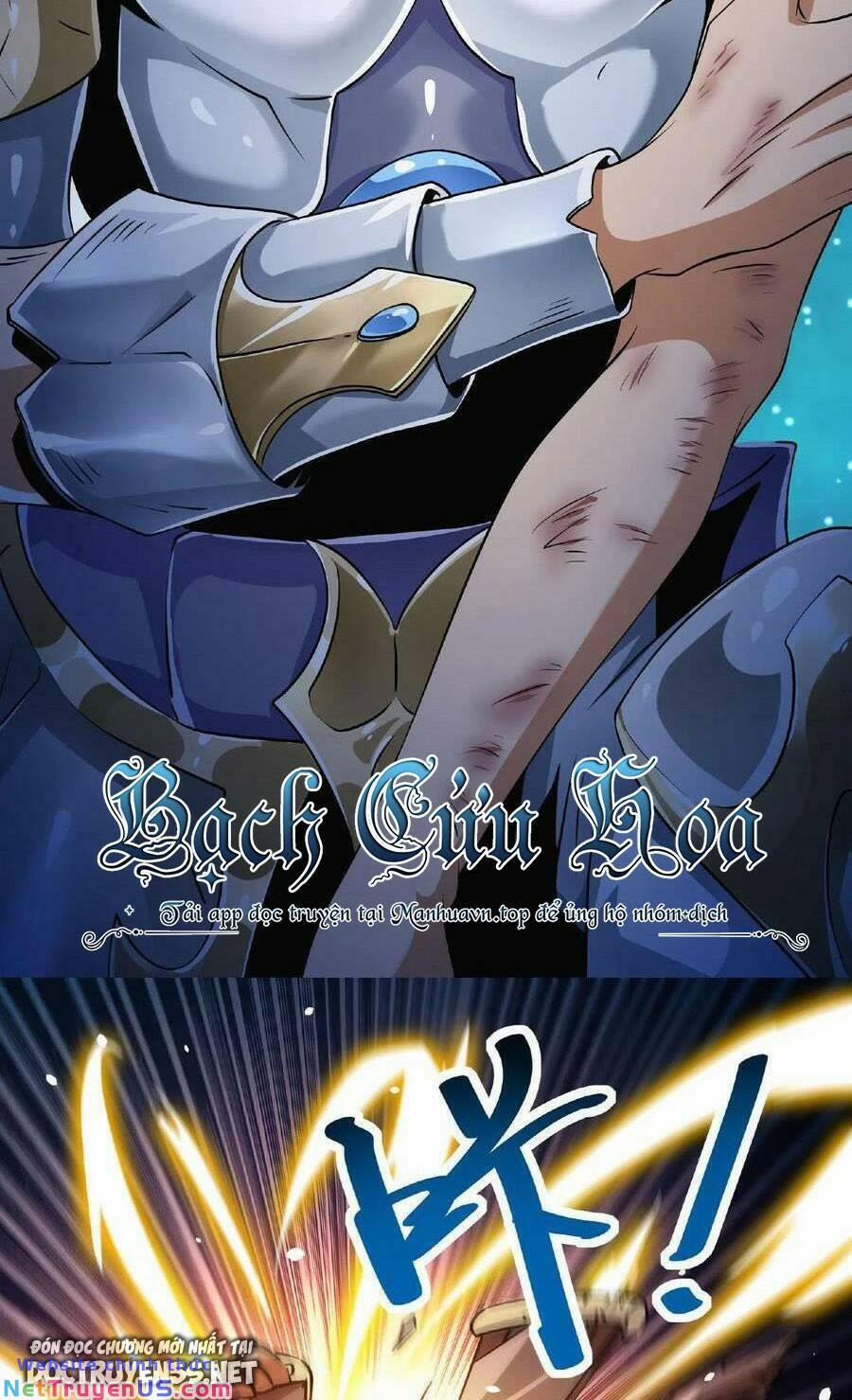 Đoạt Mạng Bằng Trị Liệu Thuật 1 trang 20