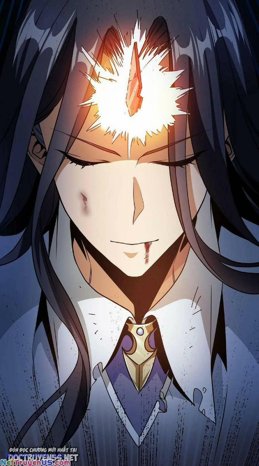 Đoạt Mạng Bằng Trị Liệu Thuật 1 trang 22