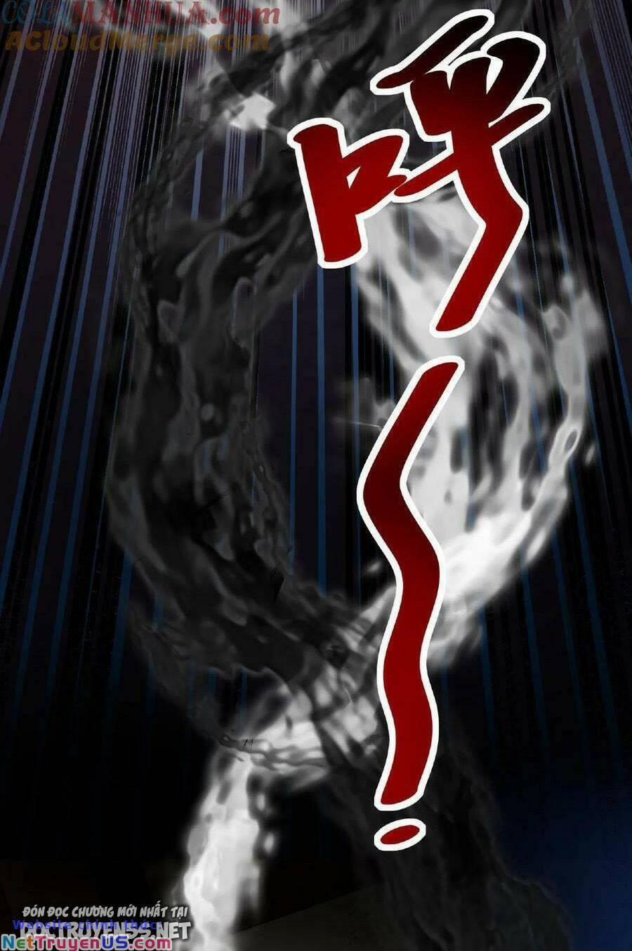 Đoạt Mạng Bằng Trị Liệu Thuật 1 trang 25