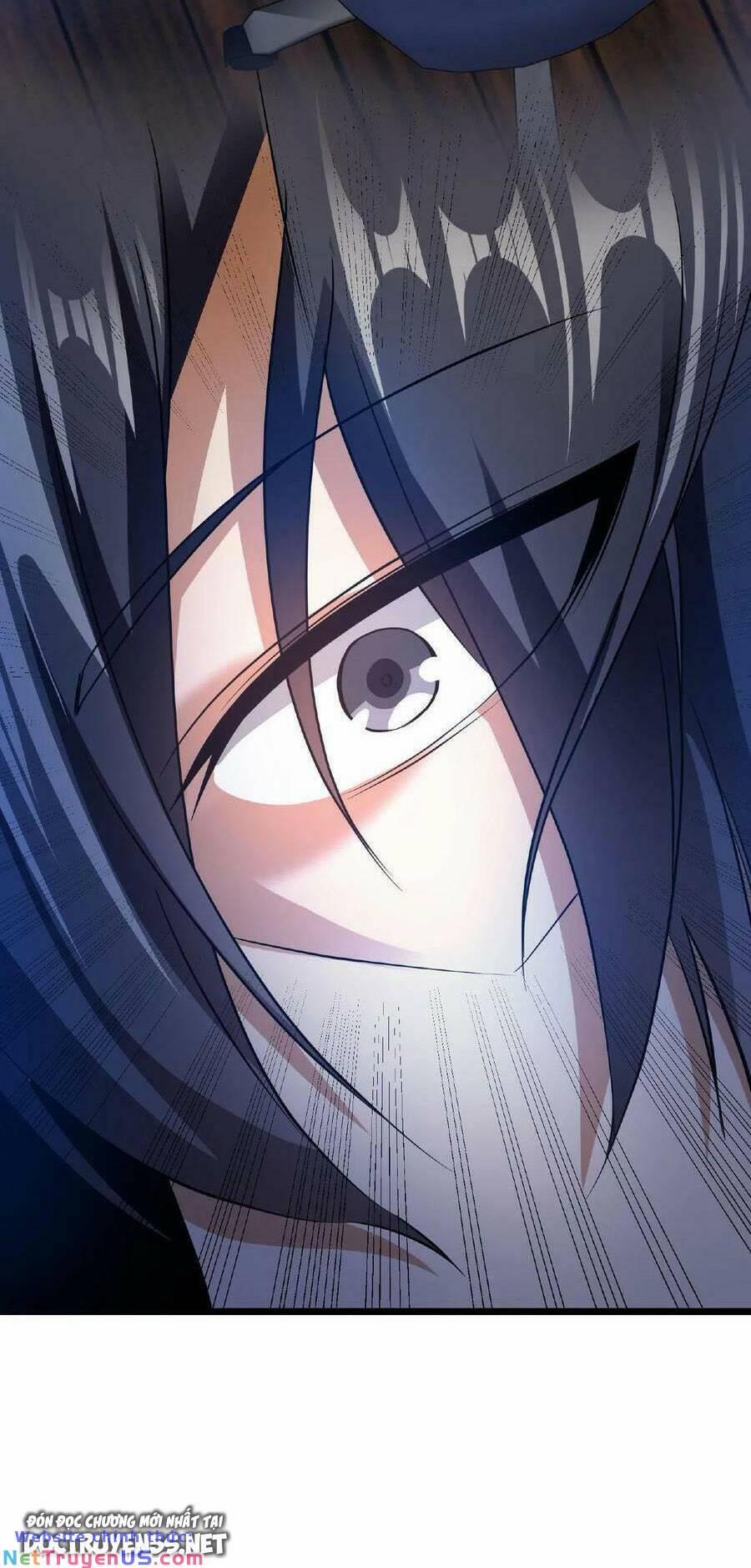 Đoạt Mạng Bằng Trị Liệu Thuật 1 trang 27